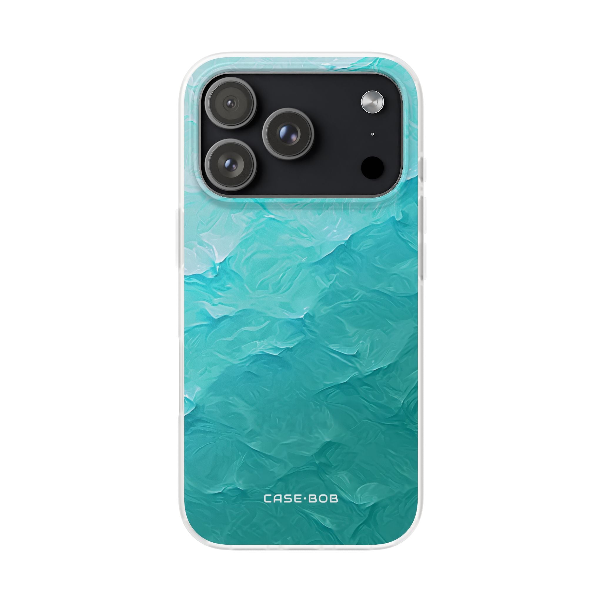 Liquid Layers iPhone 17 Pro Case - Soft