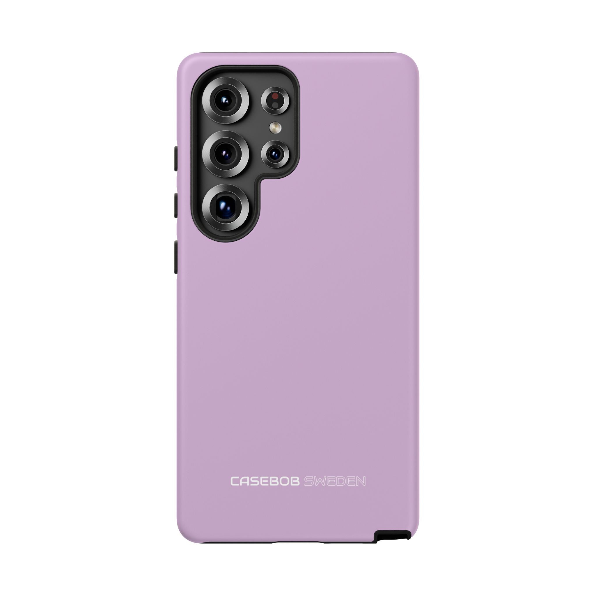 Blooming Lilac Samsung Case - Tough