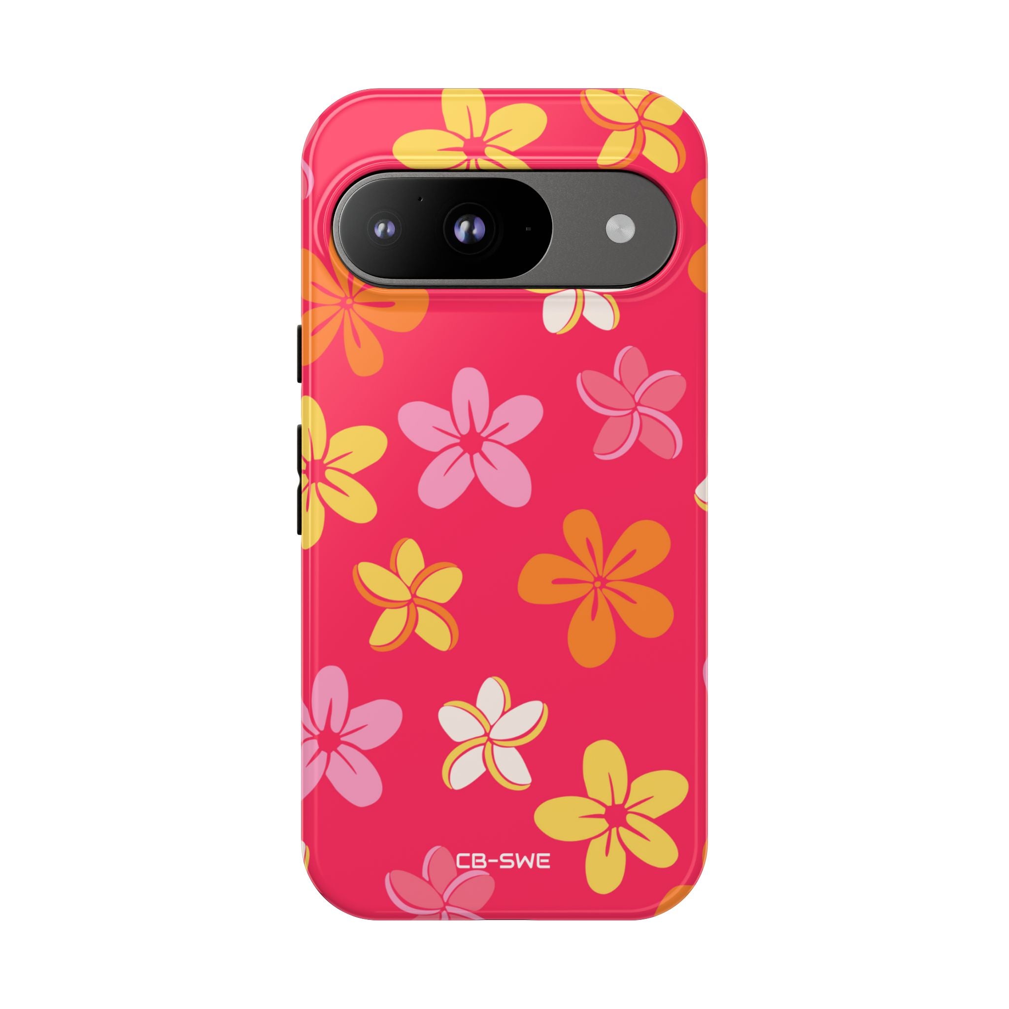 Summer Bloom Joy - Google Pixel Case