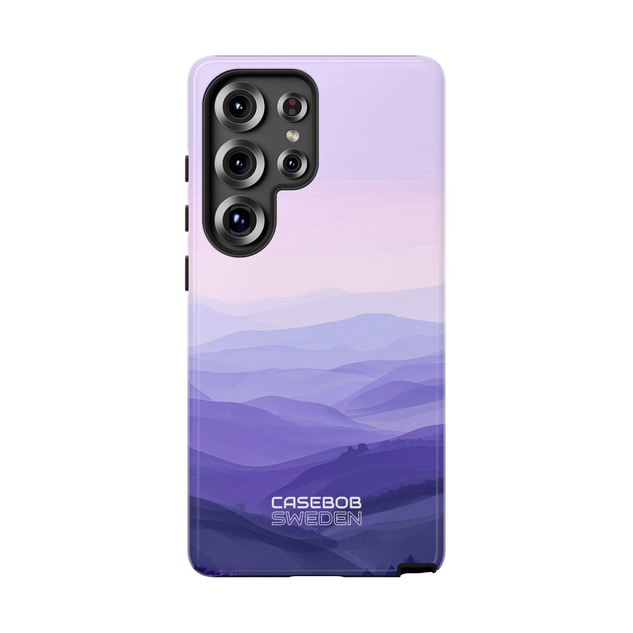 Lavendelberg Lagen Samsung S25 - Tough