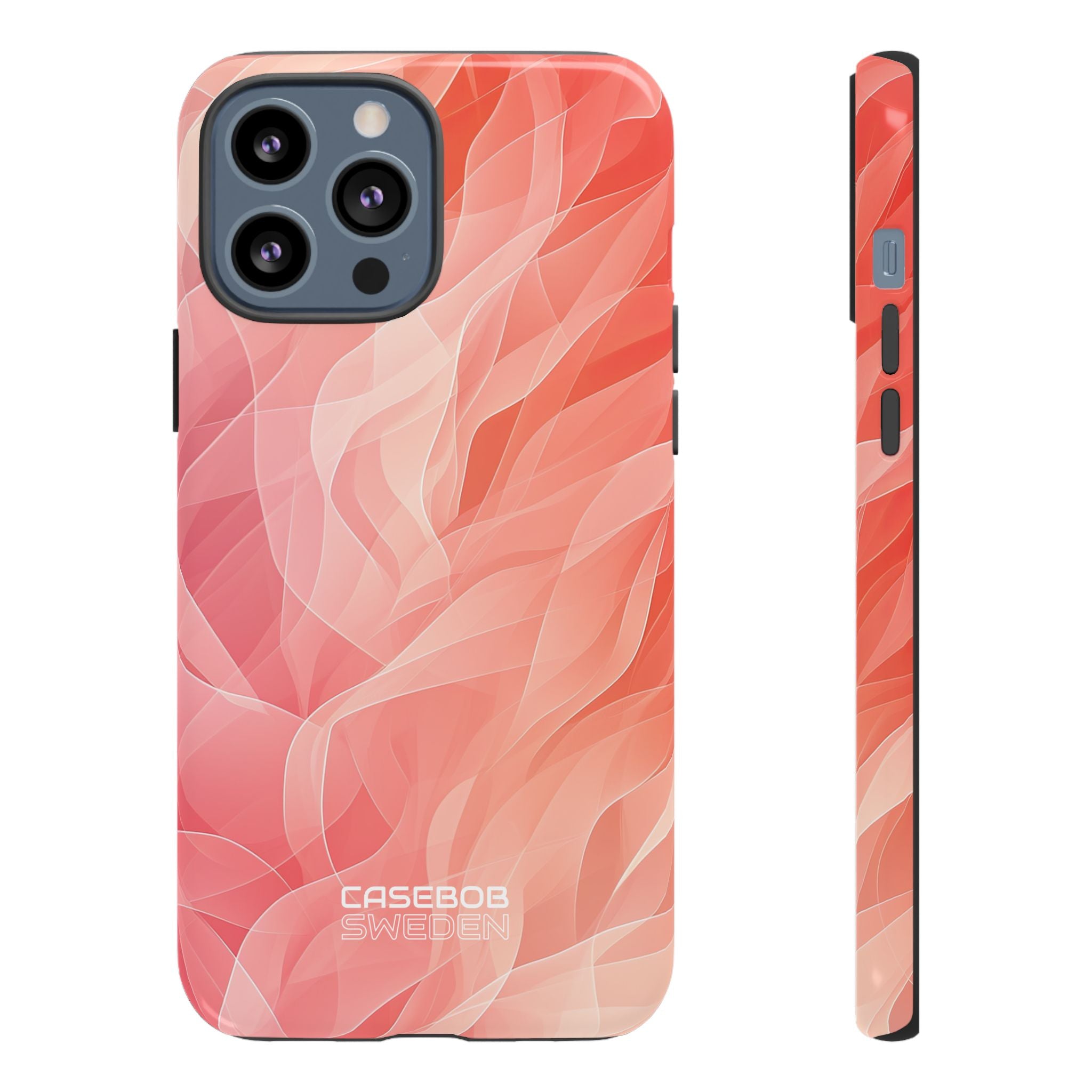 Velvet Flame Crush iPhone 13 - Tough