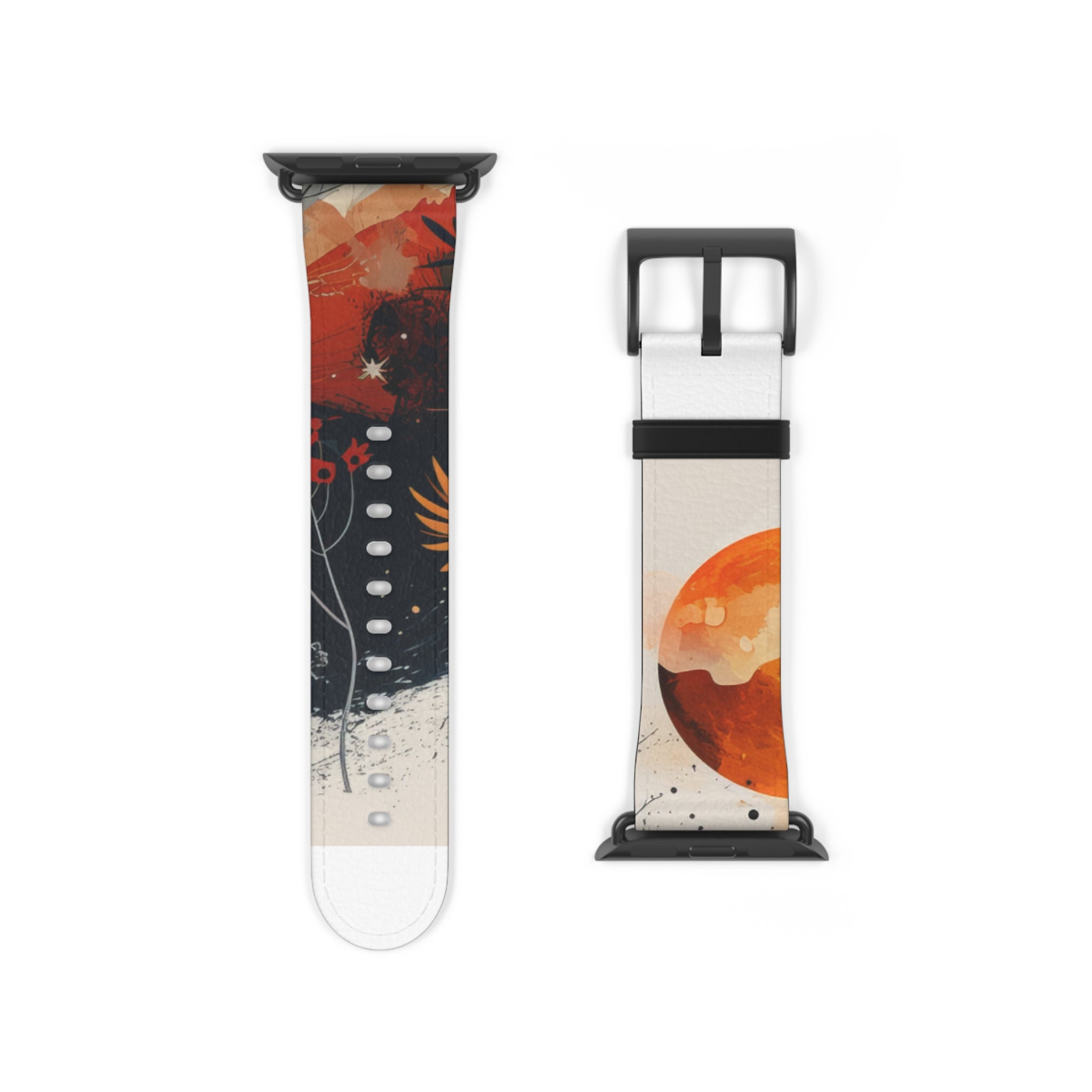 Solar Bloom - Kellonranneke