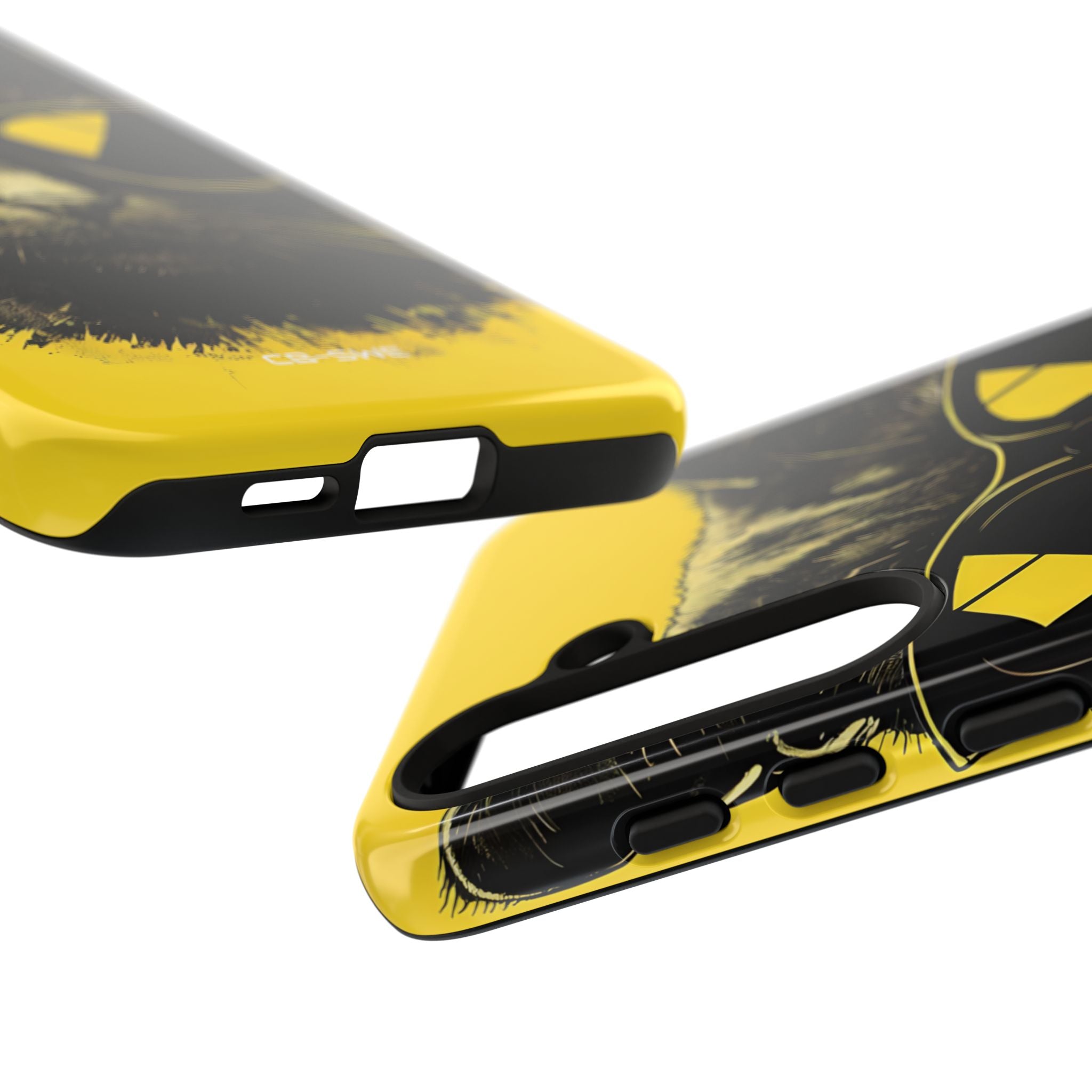 Cool Cat in Sunglasses - Samsung Case