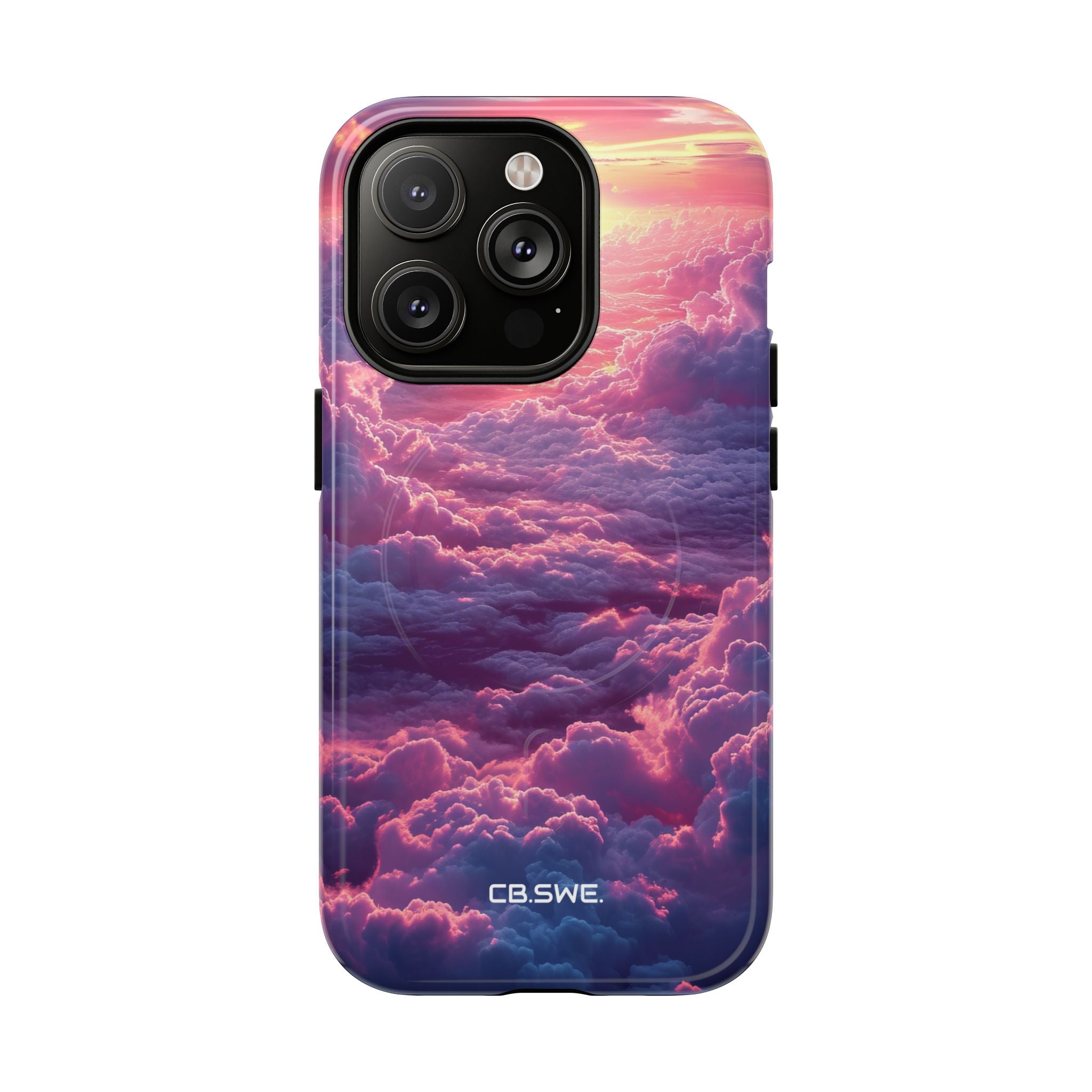 Subtle Pastel Gradient iPhone 14 - Tough+