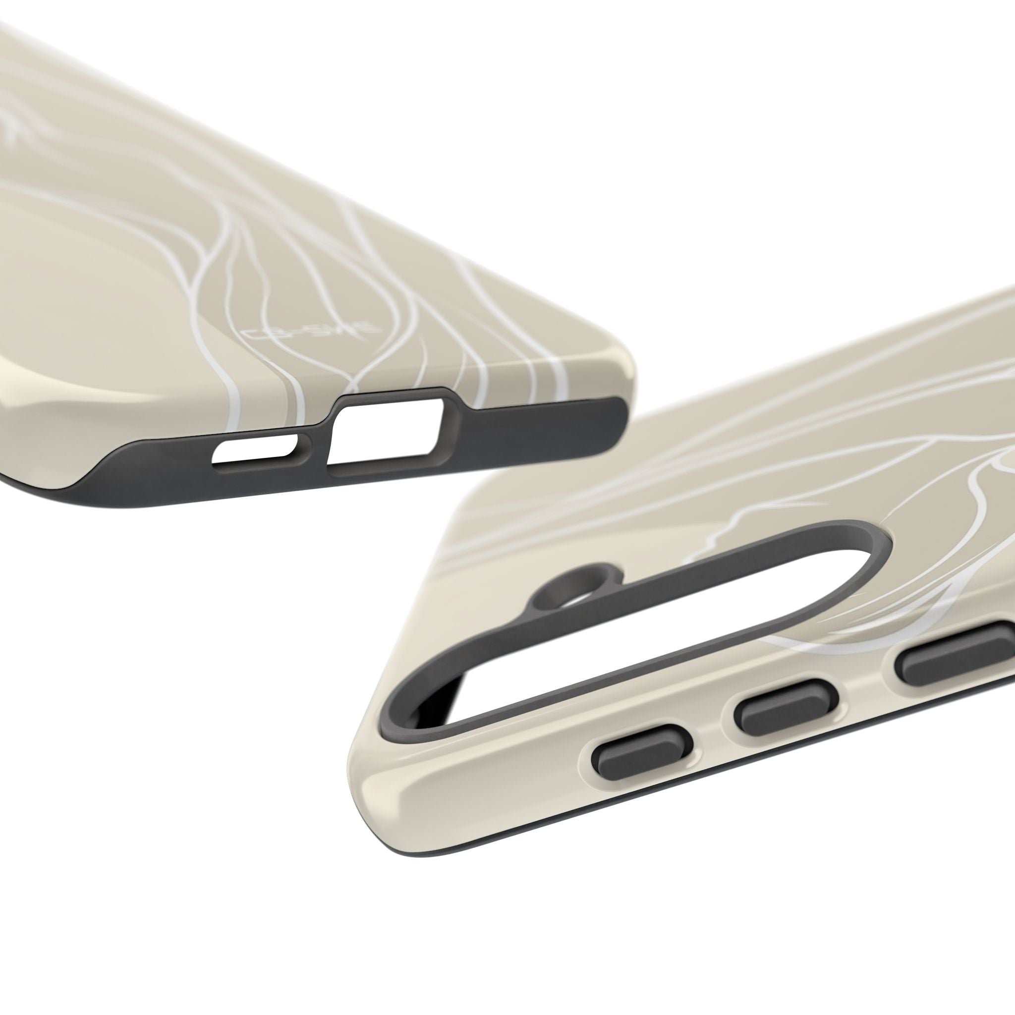 Graceful Reach Up - Samsung Case