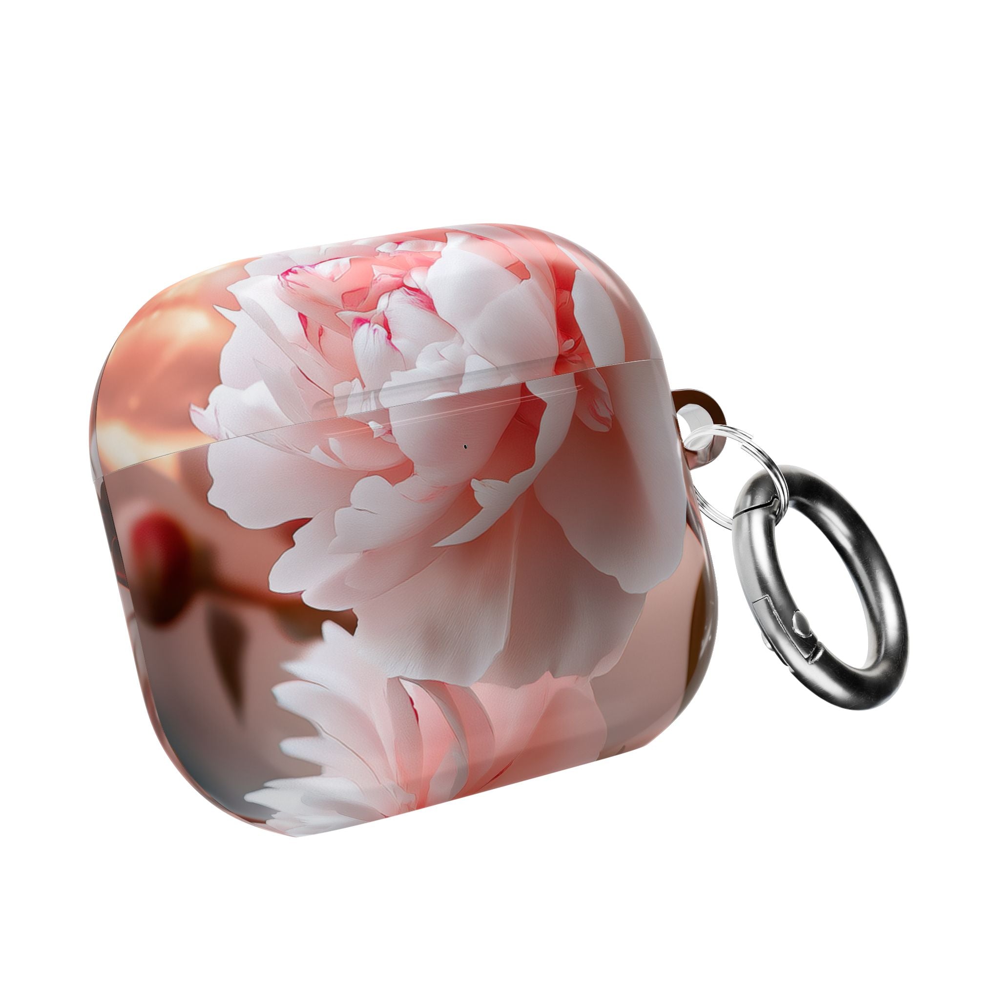 Peony Moonlight - AirPods Case