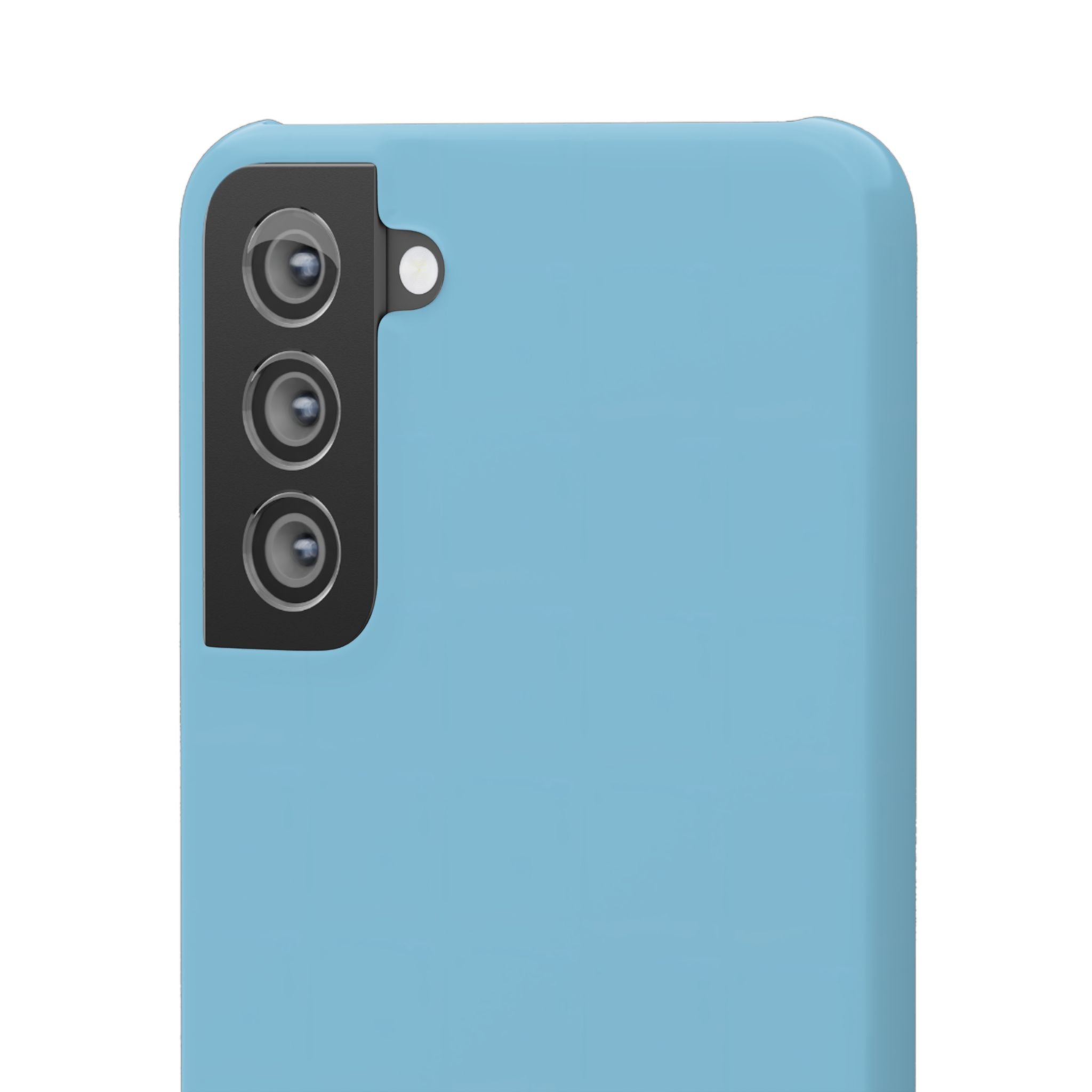Samsung S21 Blu Cielo - Slim