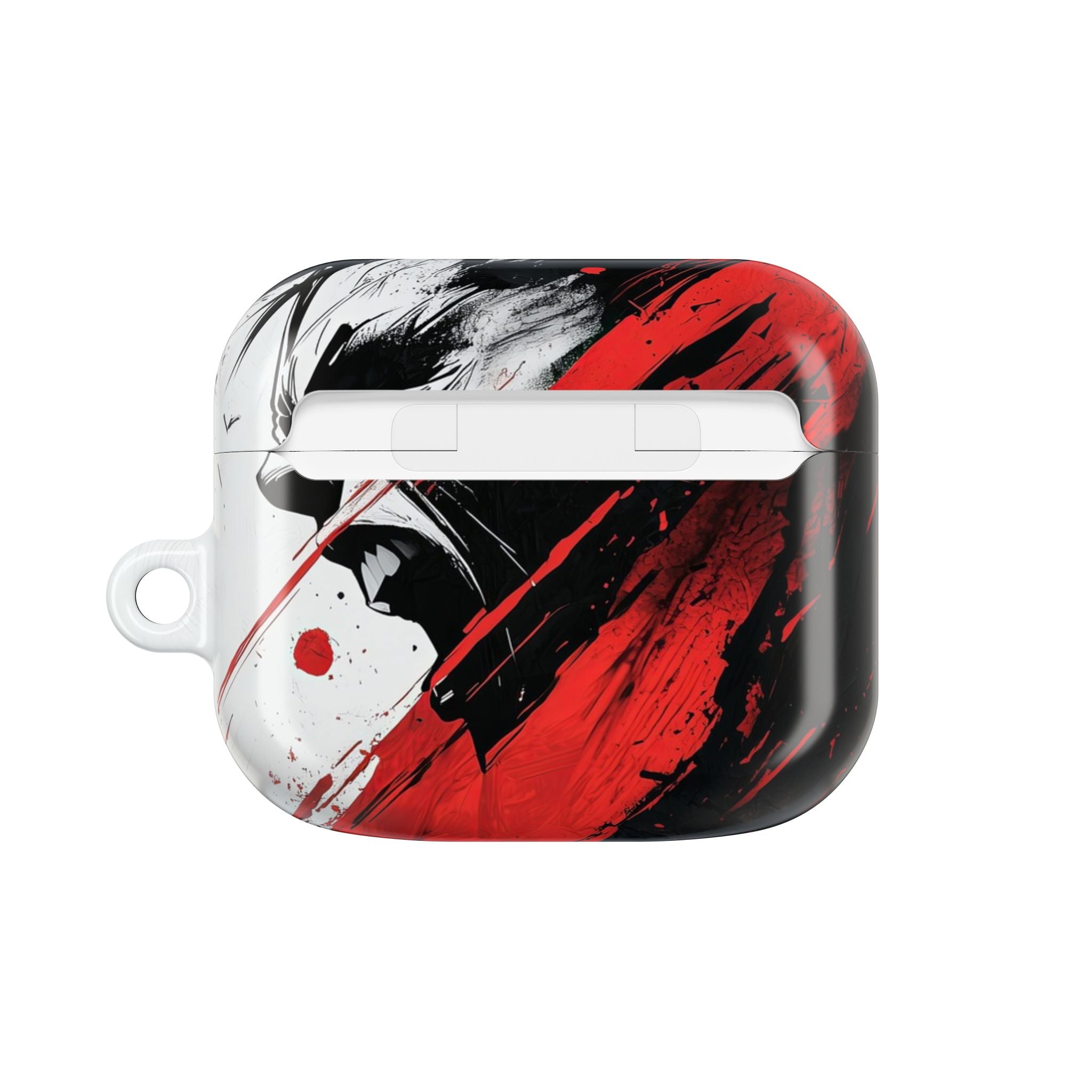 Shouting Profile - AirPods Case