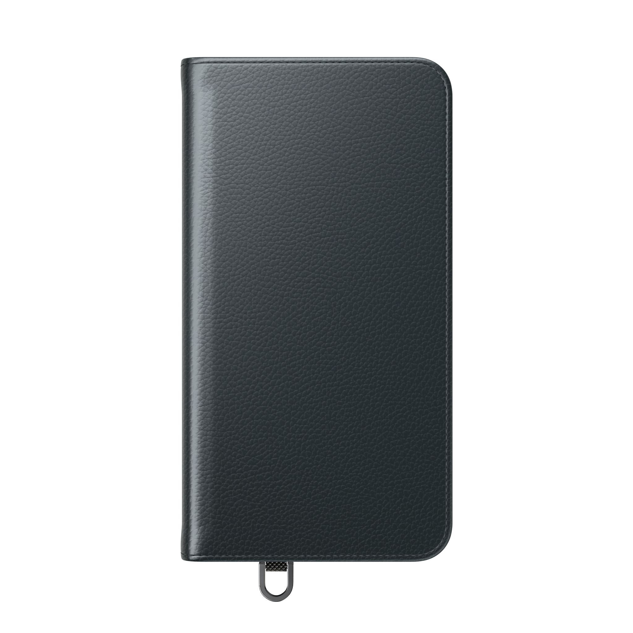 Gunmetal – Samsung Folio Case
