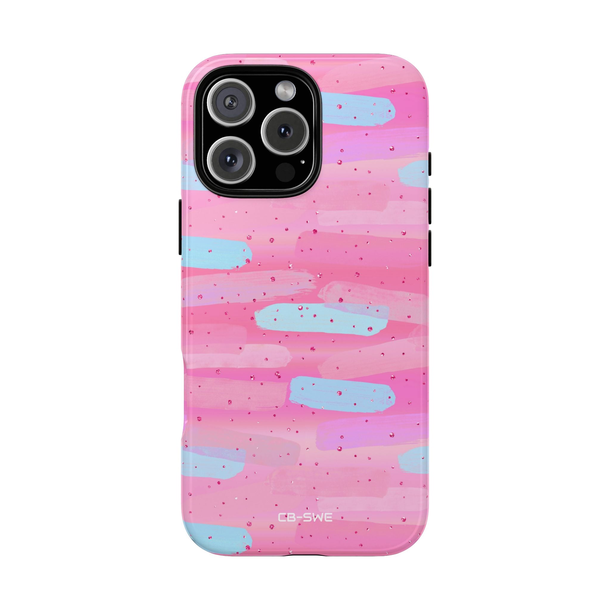Summer Waves Dance - iPhone Case