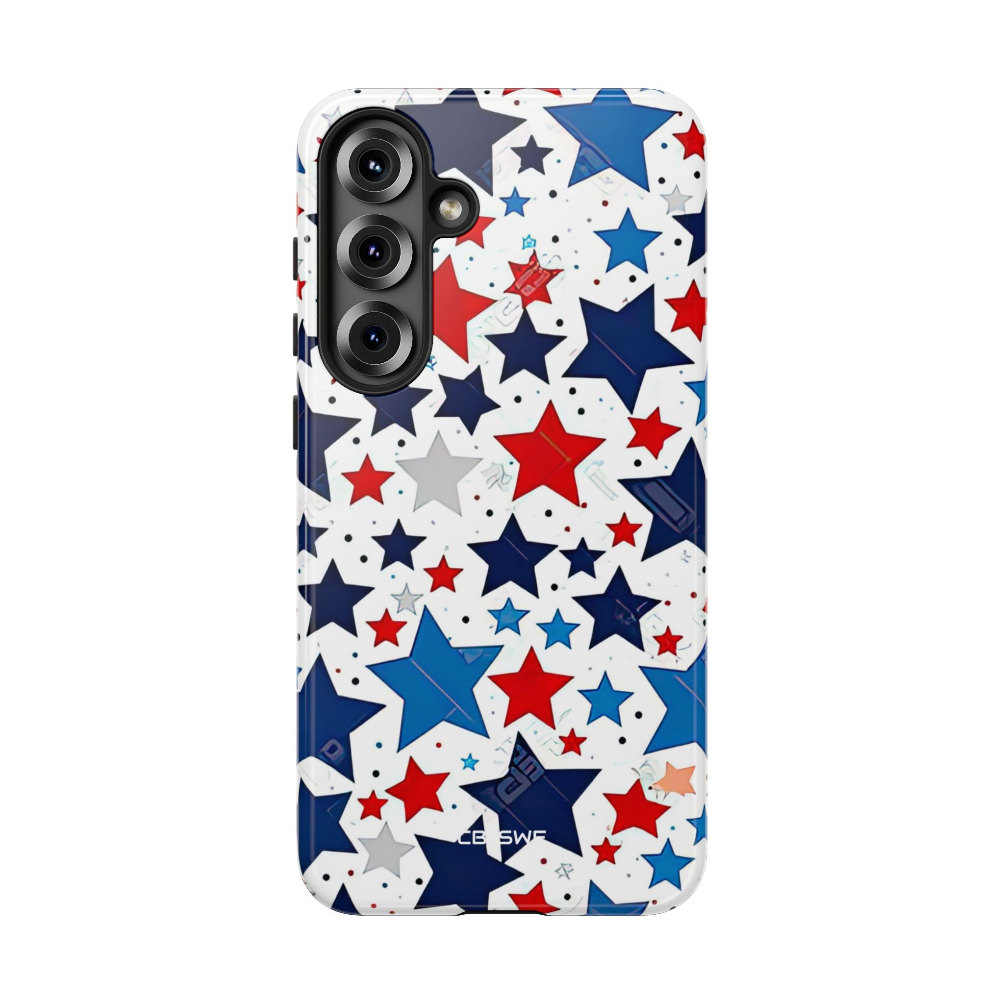 Stars Dance Bright - Samsung Case