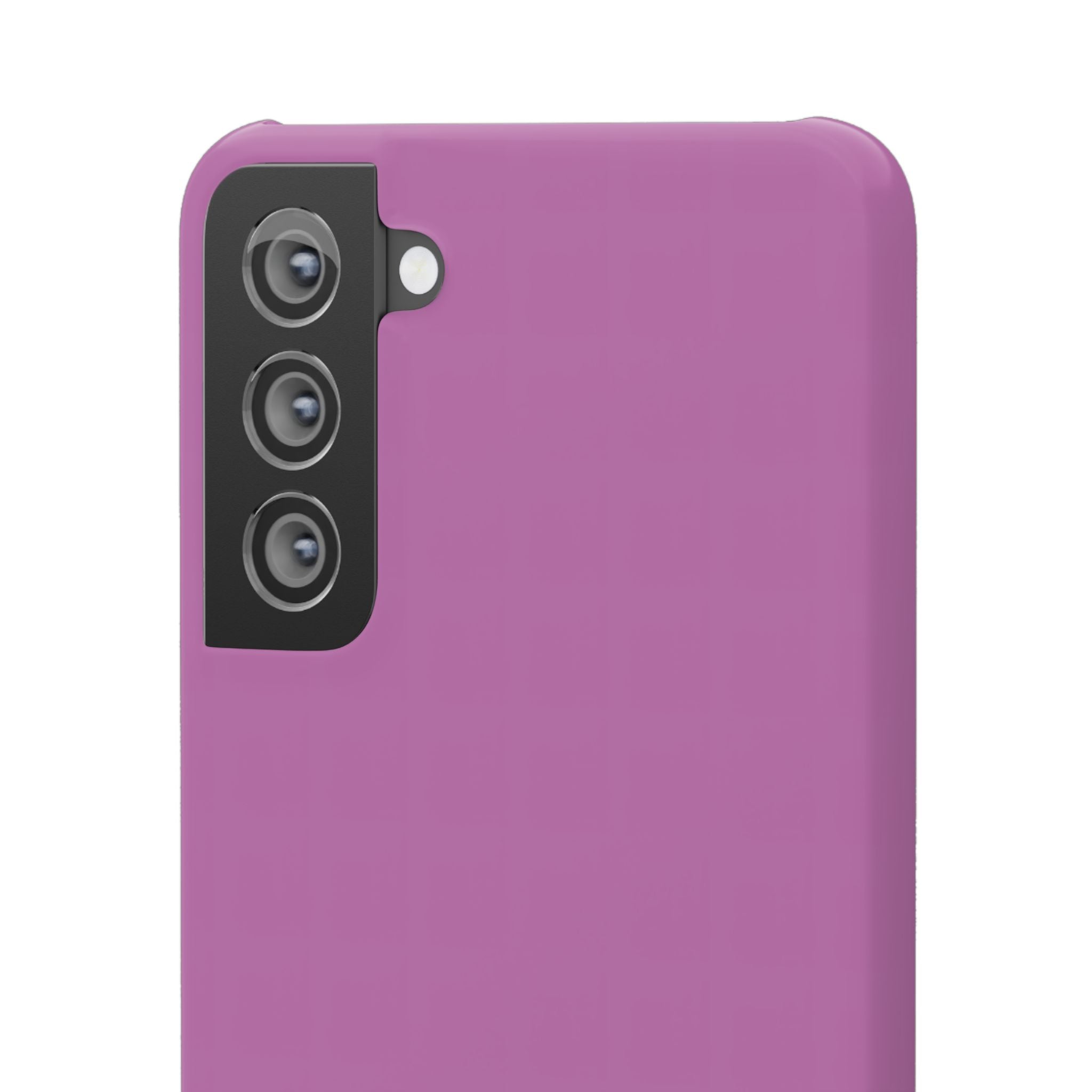 Orchid Purple Samsung S21 - Slim