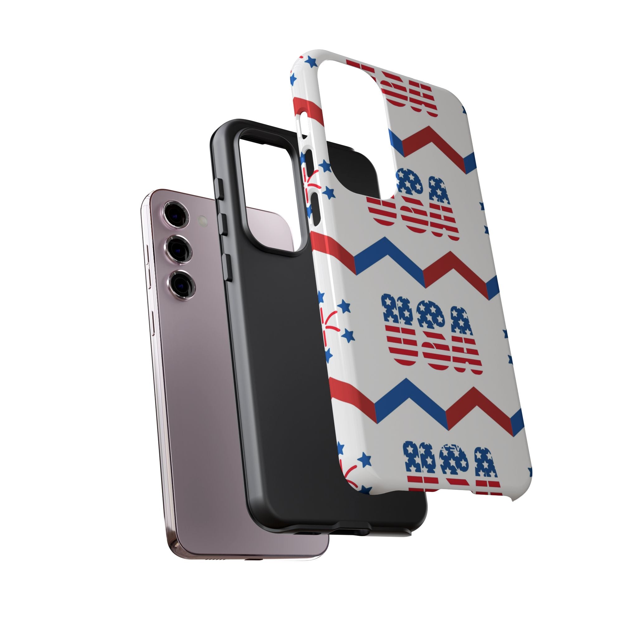 Stars Ignite Celebration - Samsung Case
