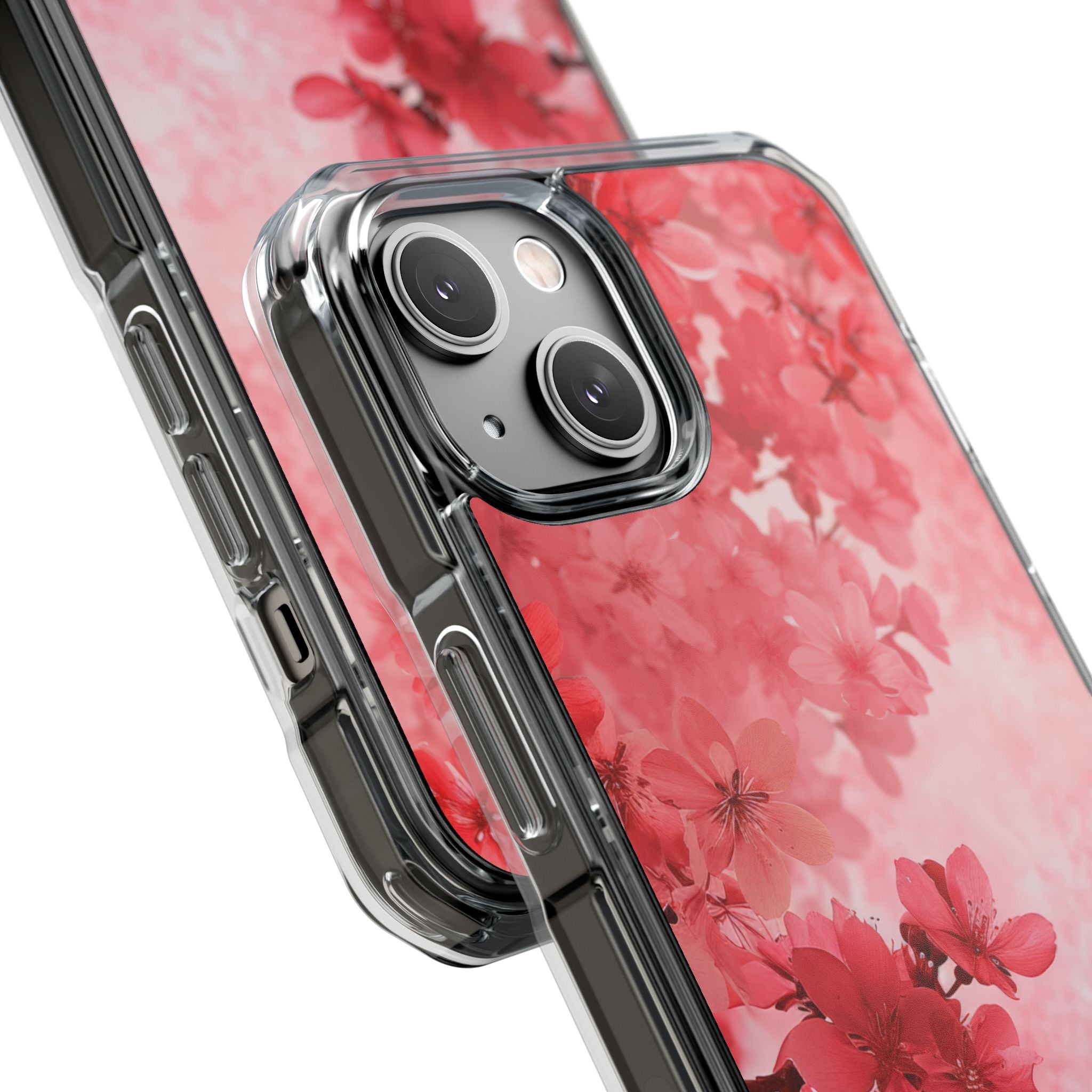 Cherry Blossom Dream iPhone 14 - Impact Clear+