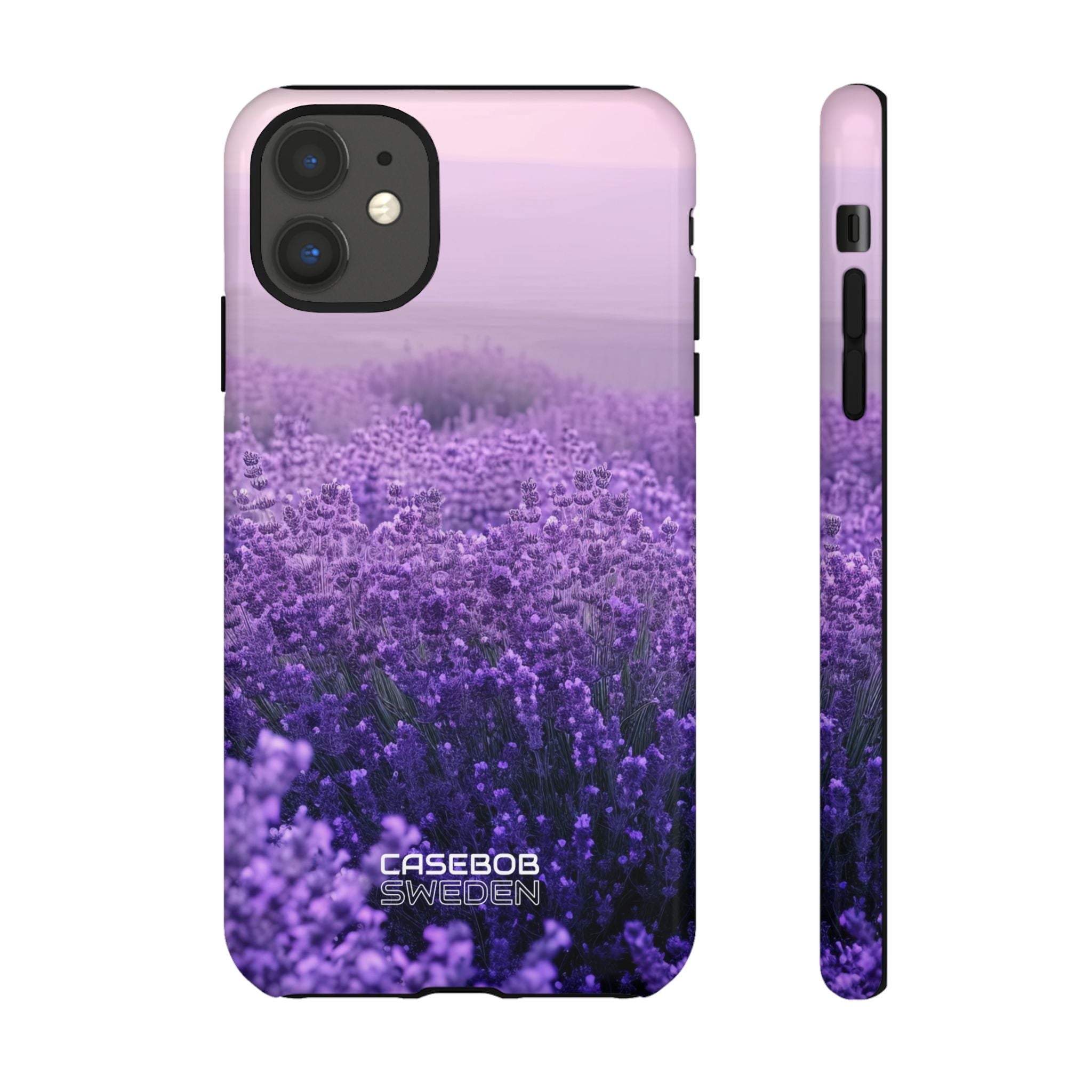 Lavender Mist Horizon iPhone 11 - Tough
