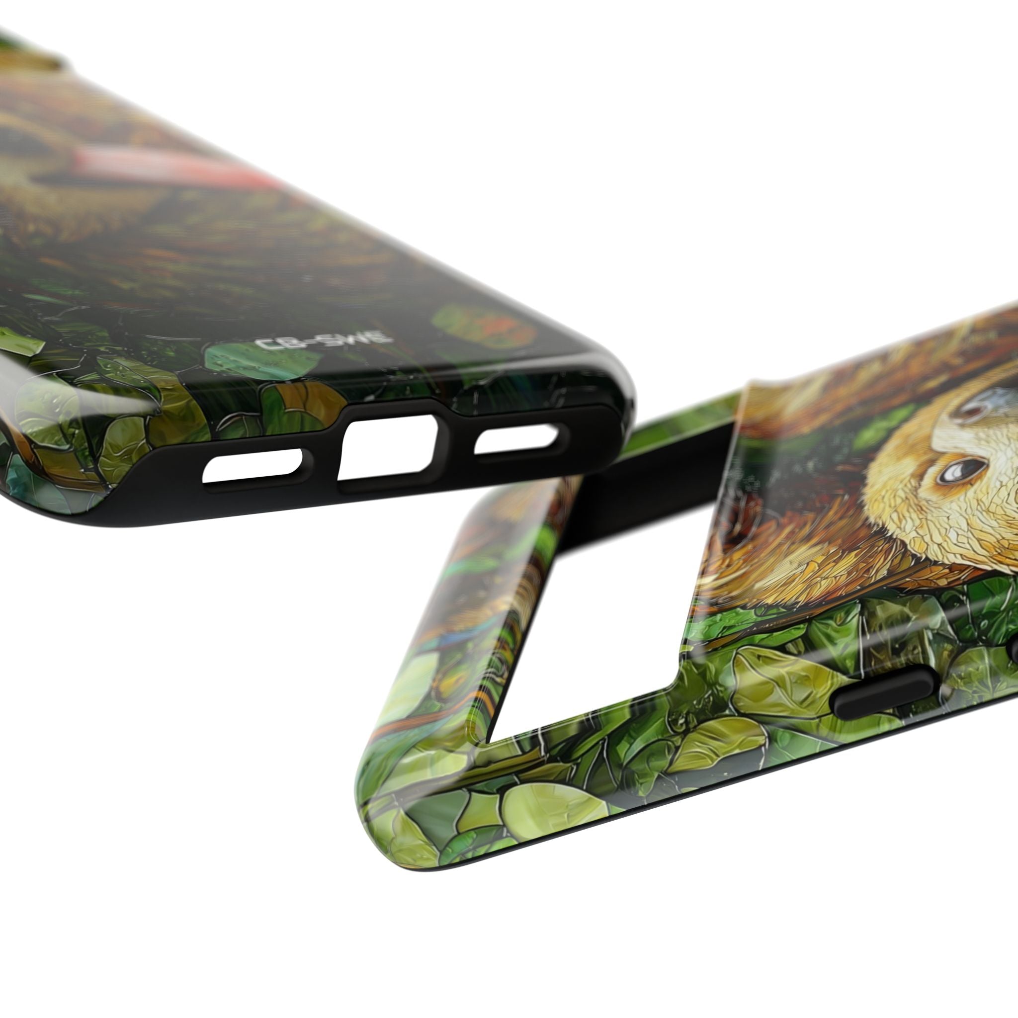 Sloth Hangs Playfully - Google Pixel Case
