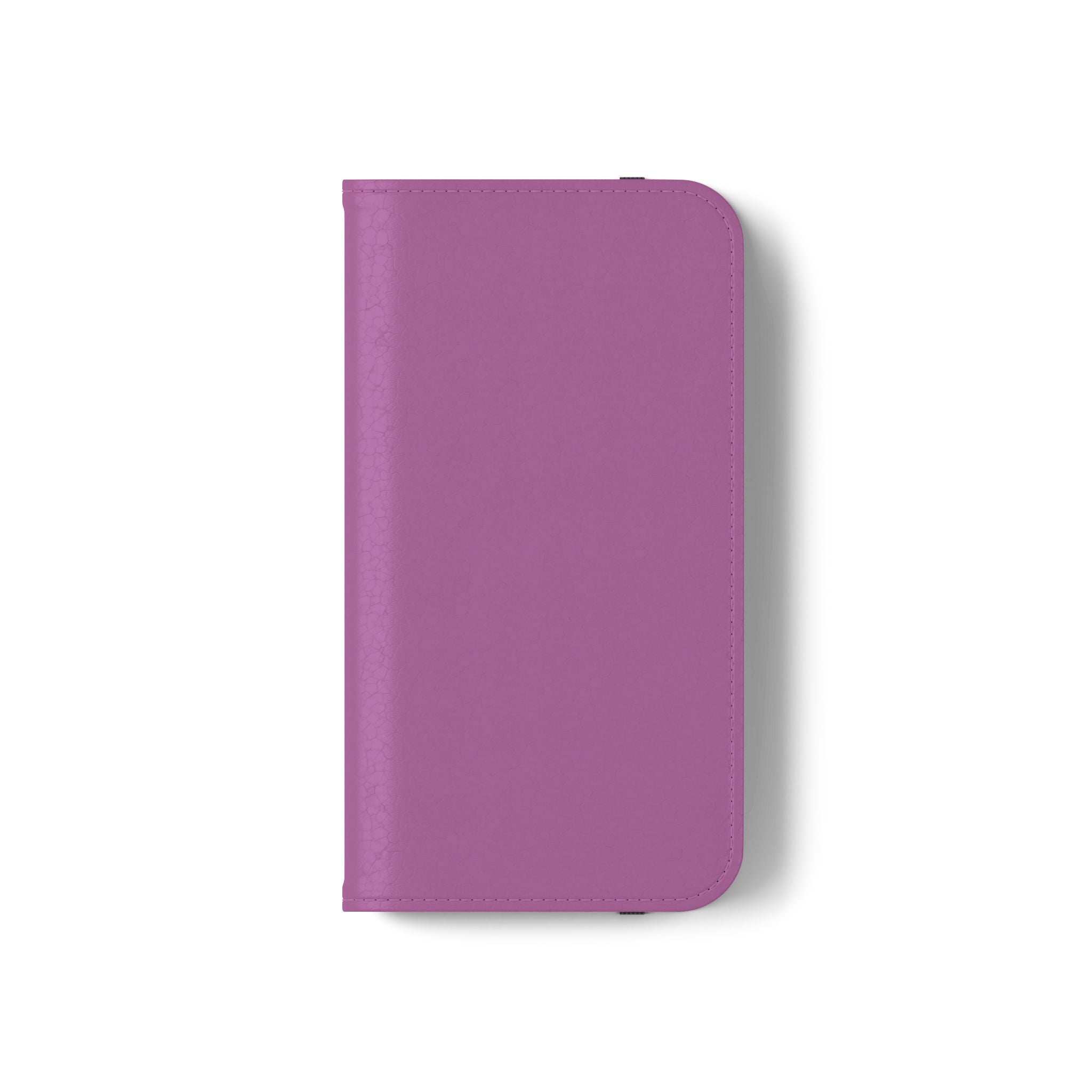 Radiant Orchid – iPhone Wallet Case