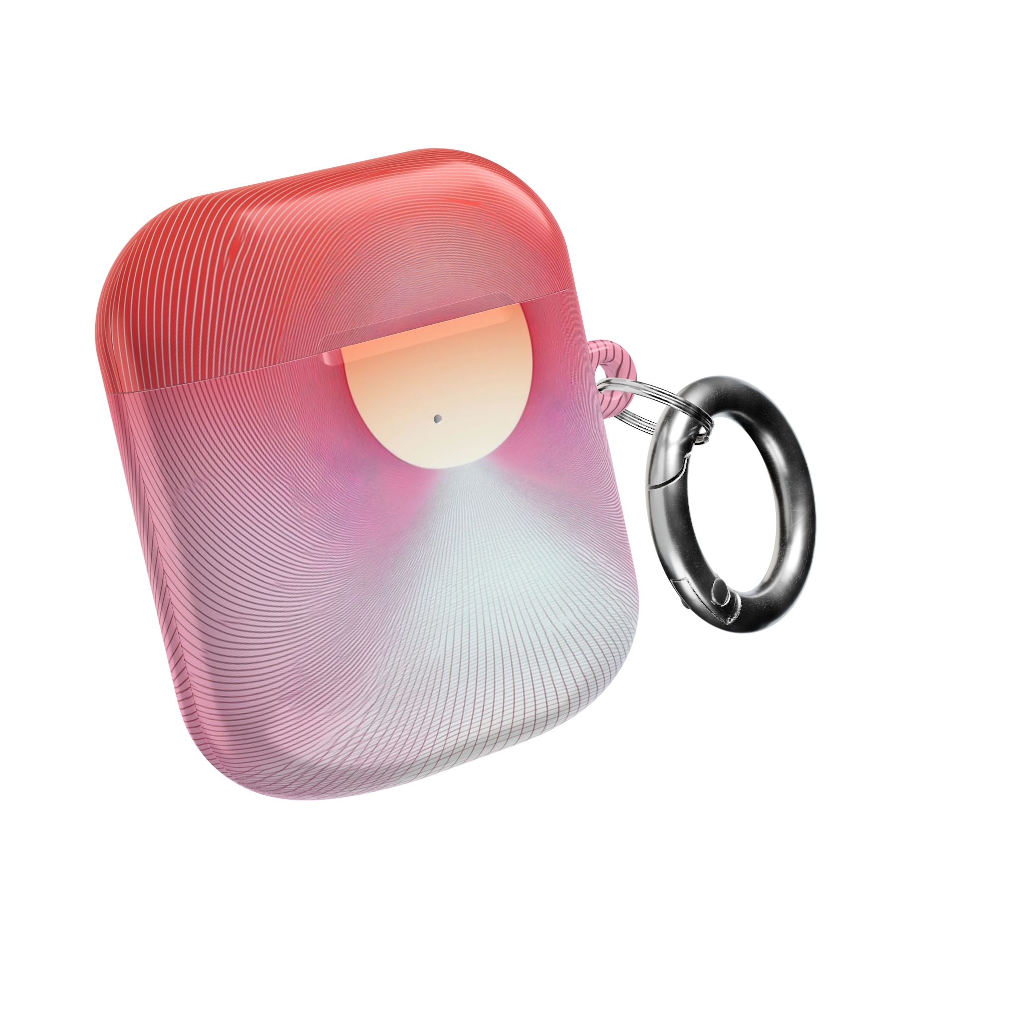 Radiant Orb - AirPods Case