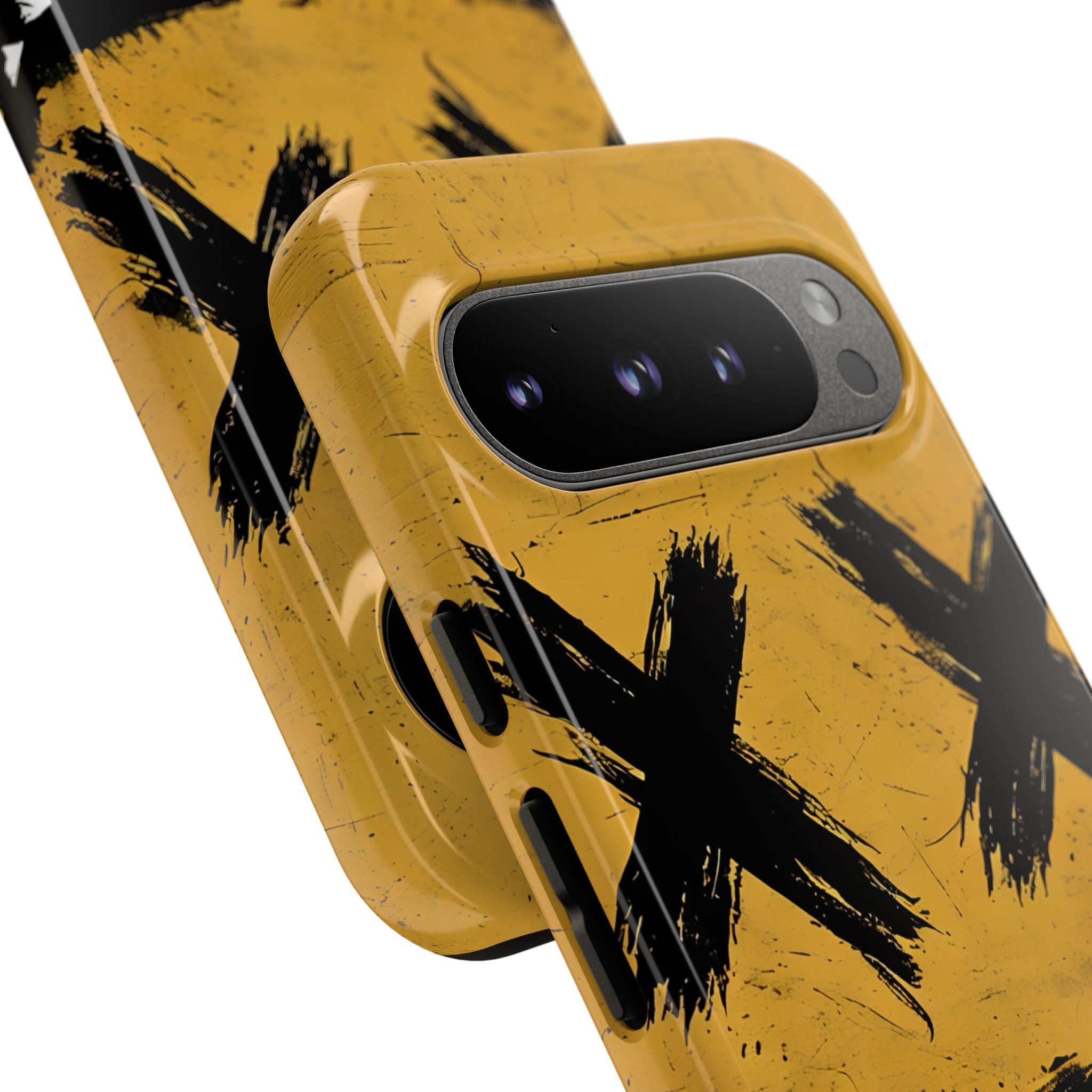 Sinister Smile Encounter - Google Pixel Case