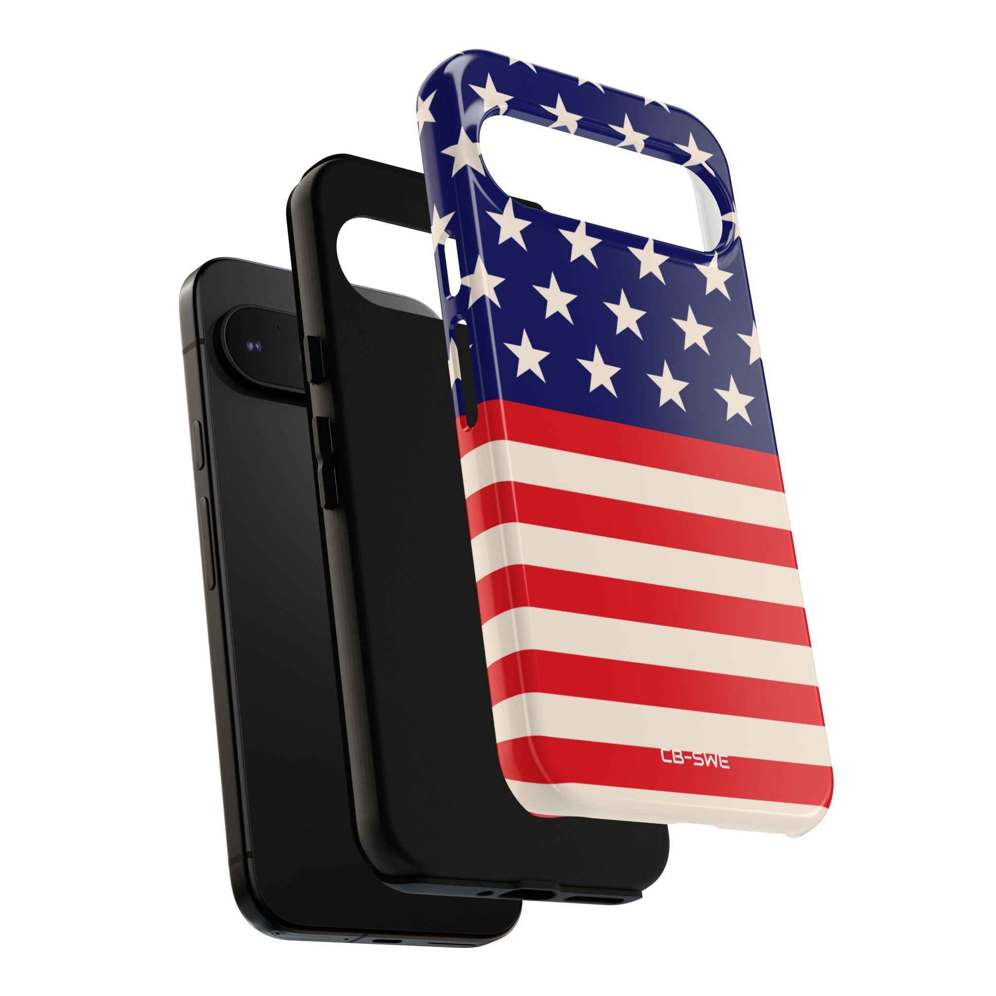 Stars Shine Bright - Google Pixel Case