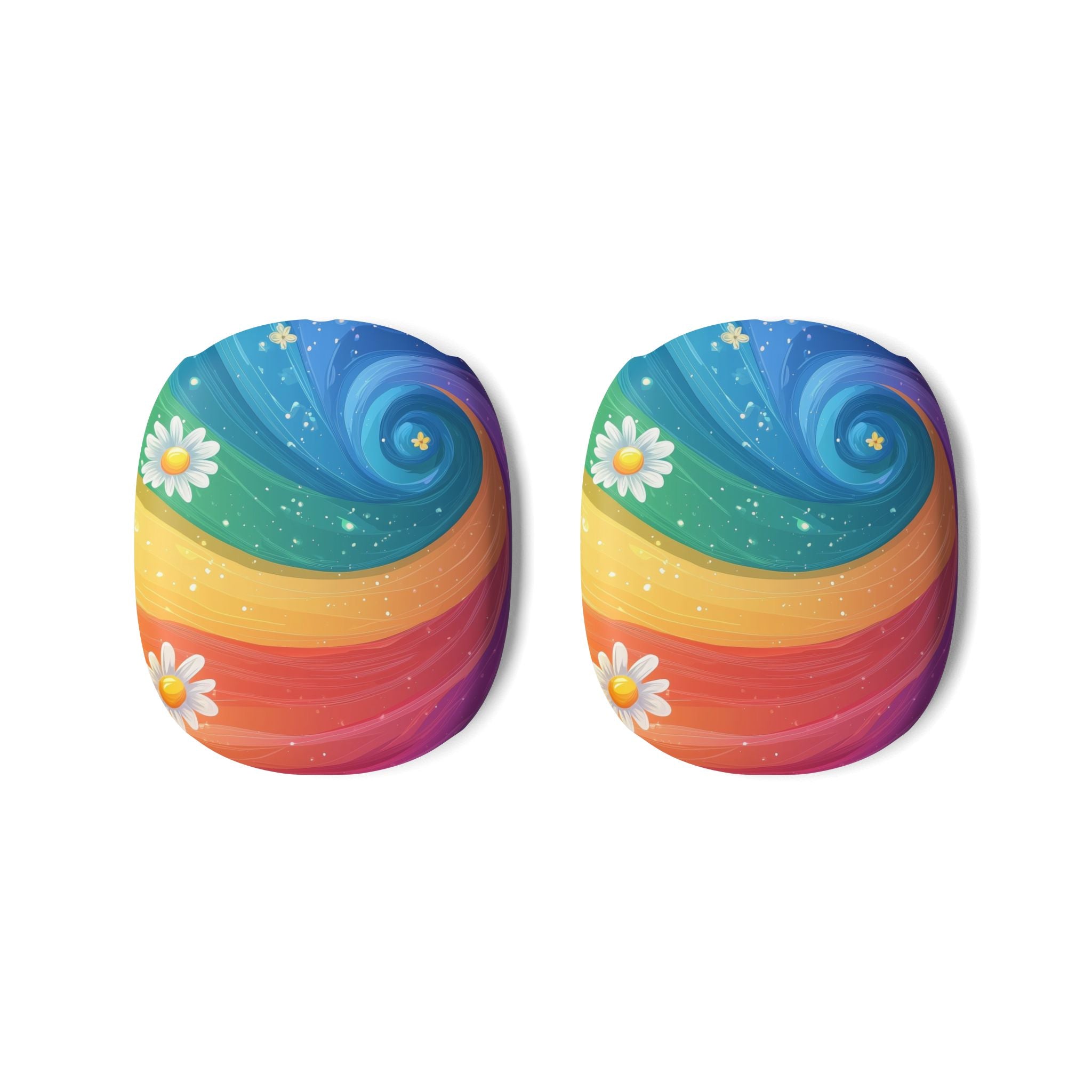 Celestial Vortex - AirPod Max -kotelo