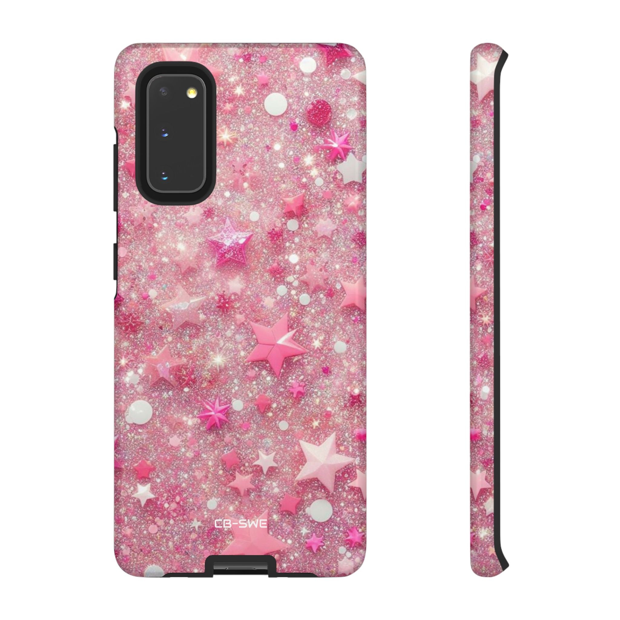 Sparkles Dance Brightly - Samsung Case
