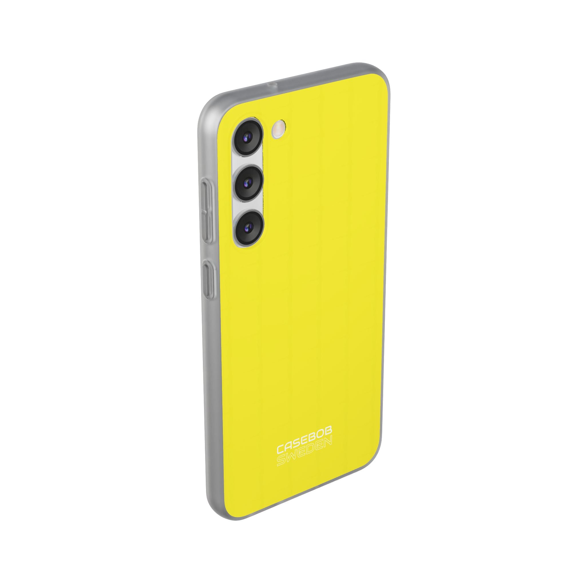 Citroengeel Samsung S23 - Flexi