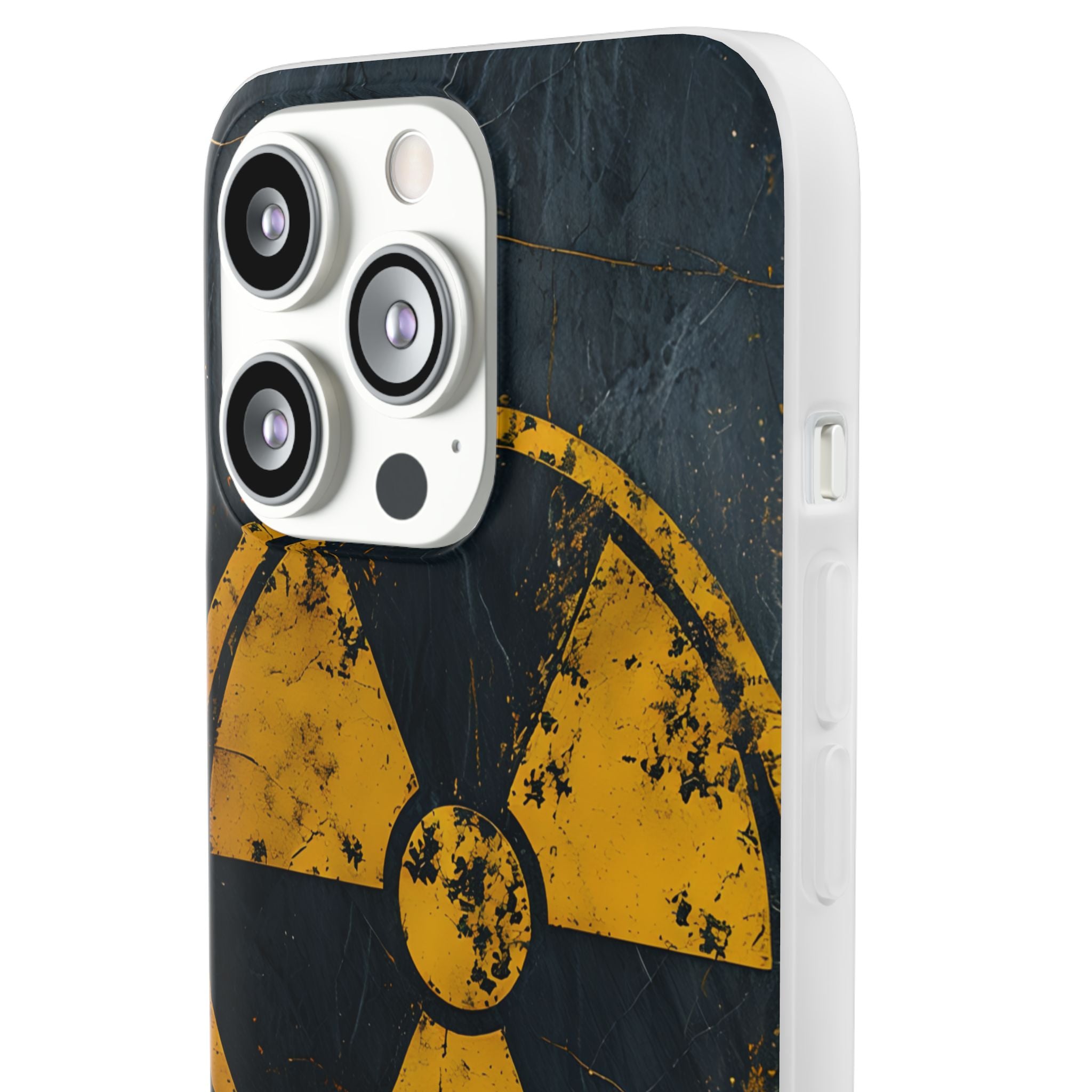 Radiant Decay iPhone 13 Pro - Soft