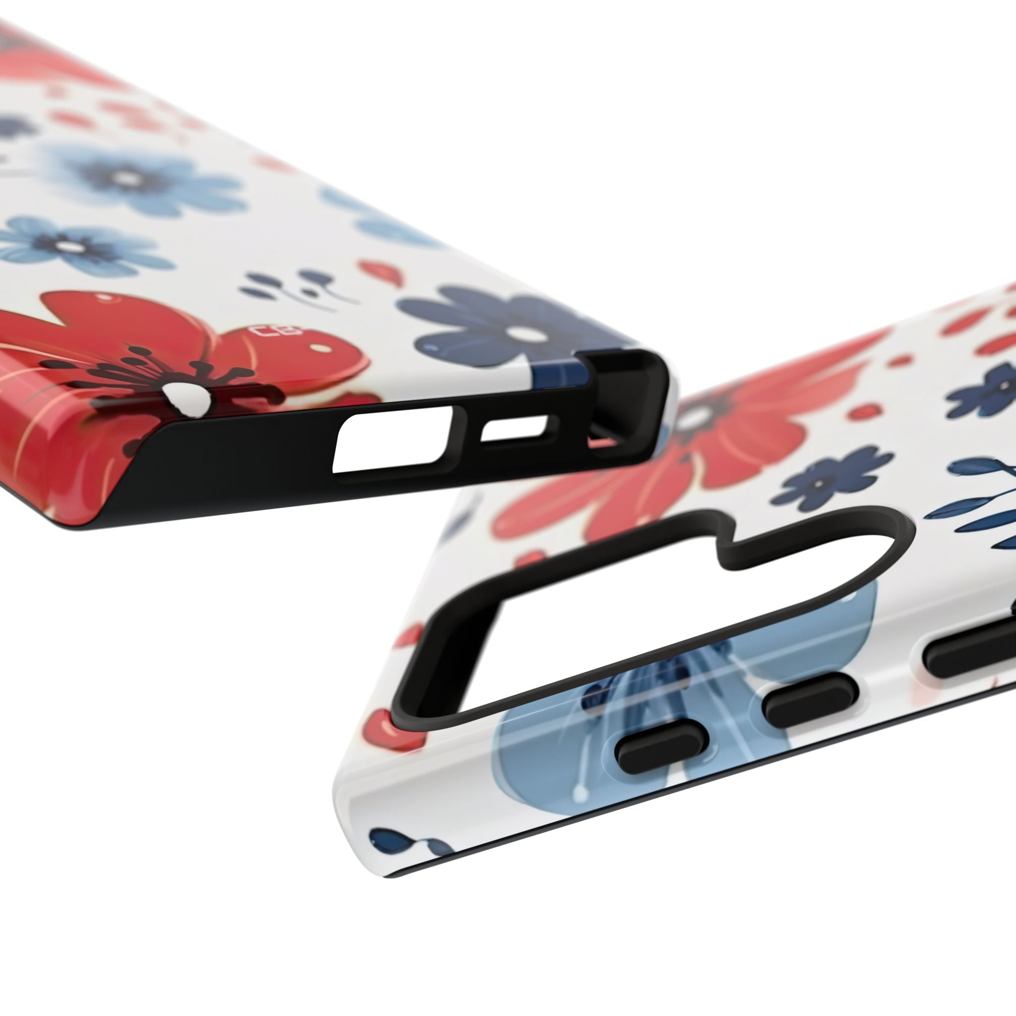 Floral Celebrations Bloom - Samsung Case
