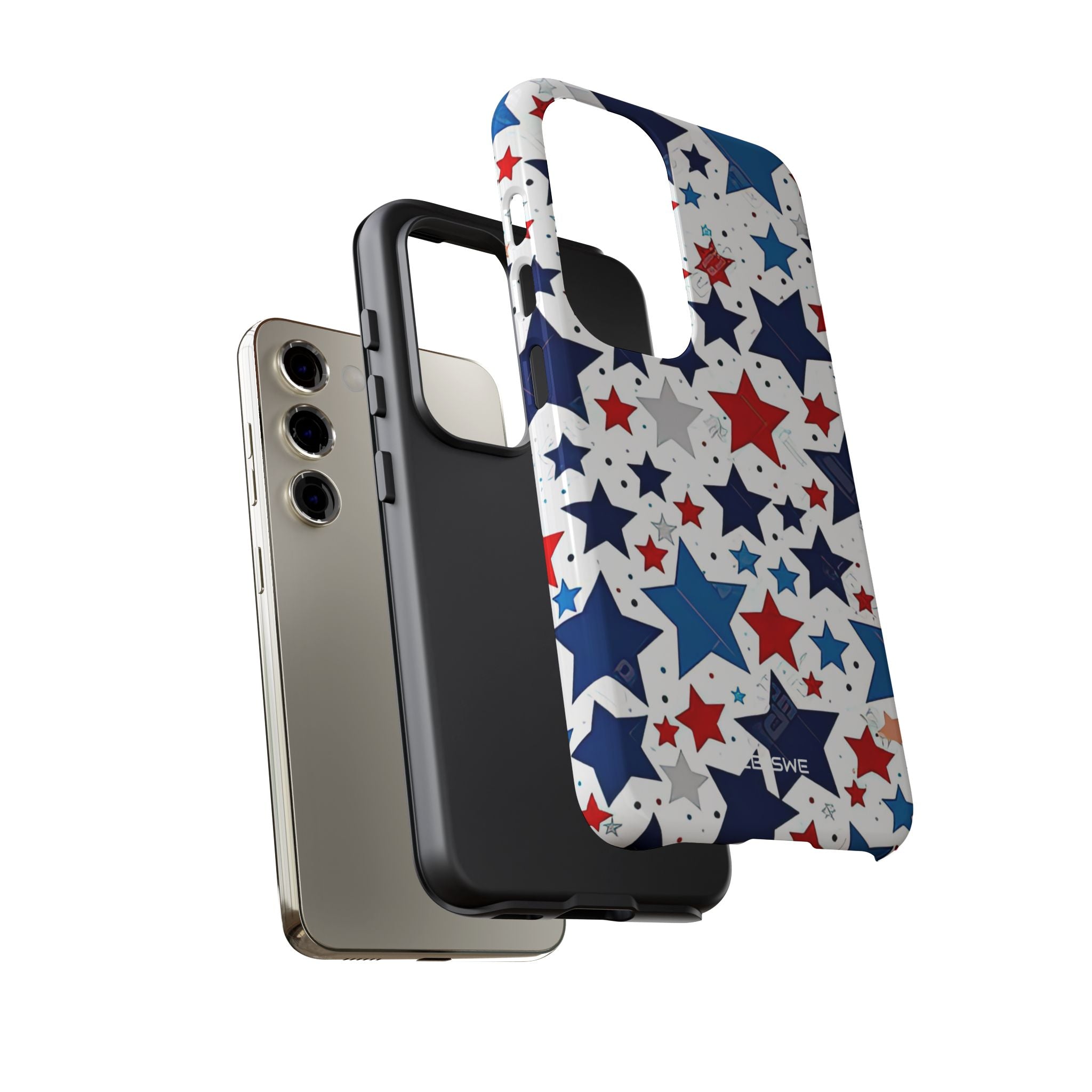 Stars Dance Bright - Samsung Case
