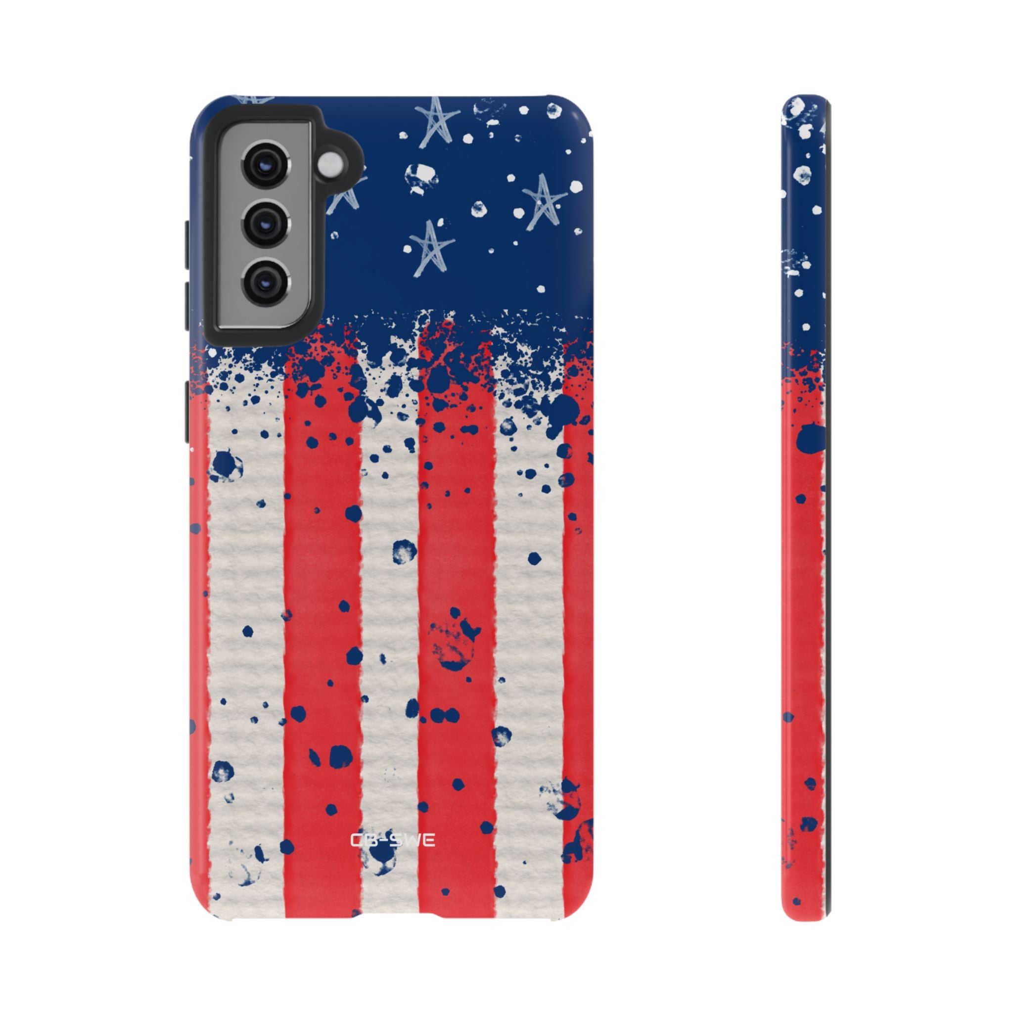 Stars Scatter Brightly - Samsung Case