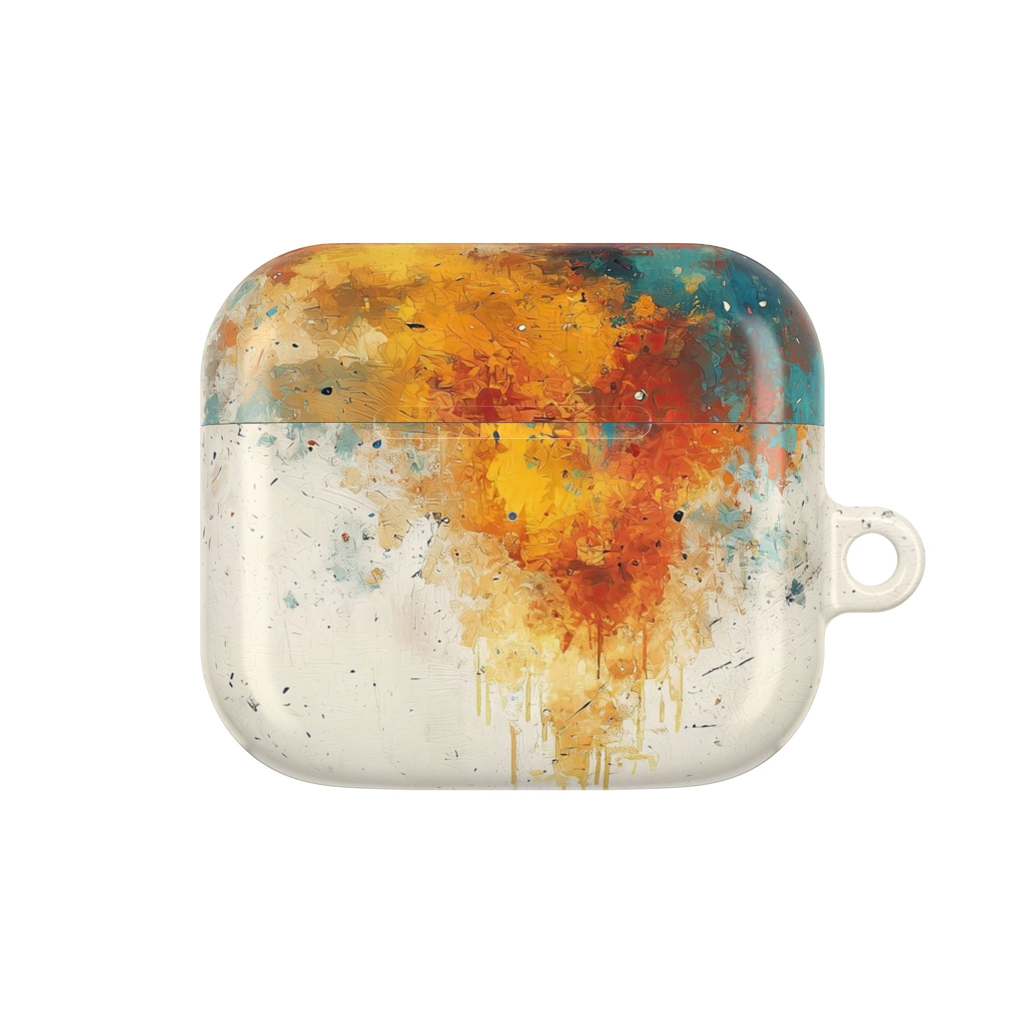 Meditaatio-Ember - AirPods Case