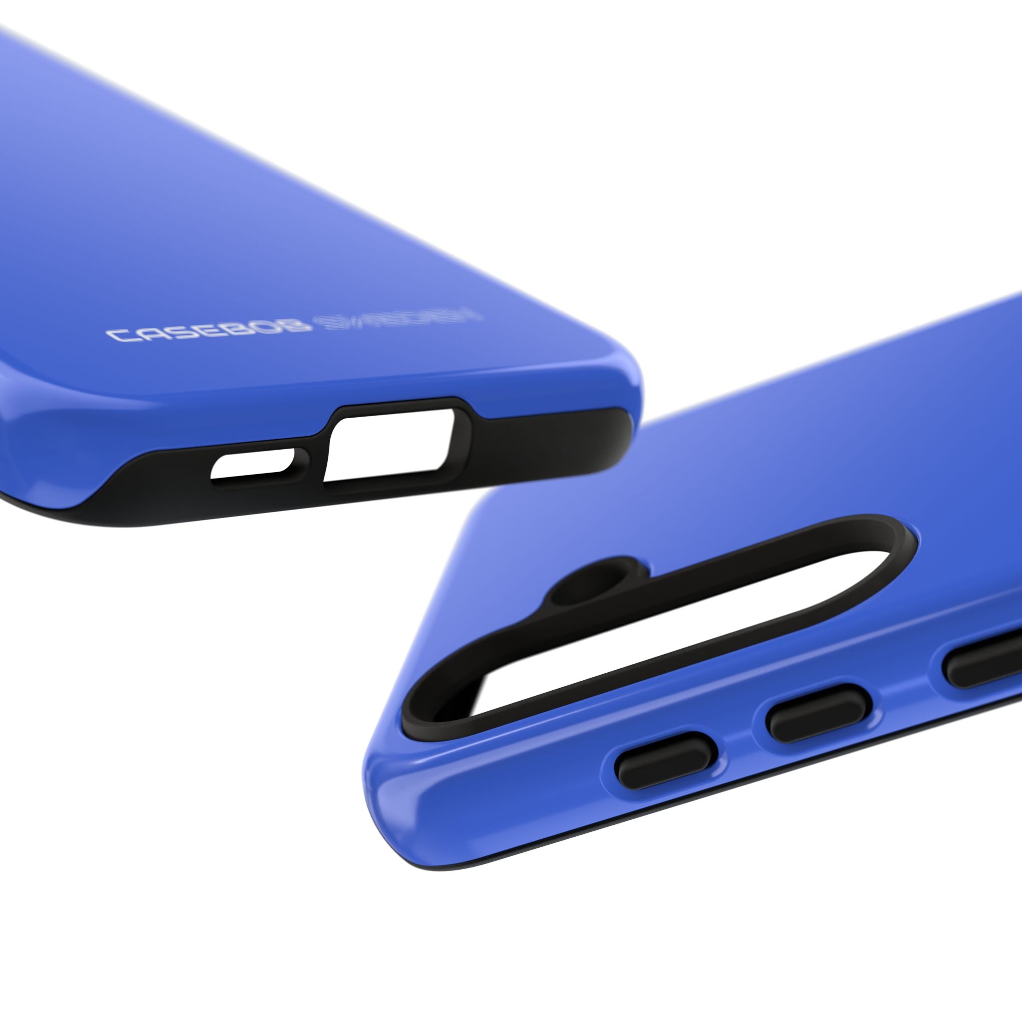 Royal Blue Samsung S24 - Tough