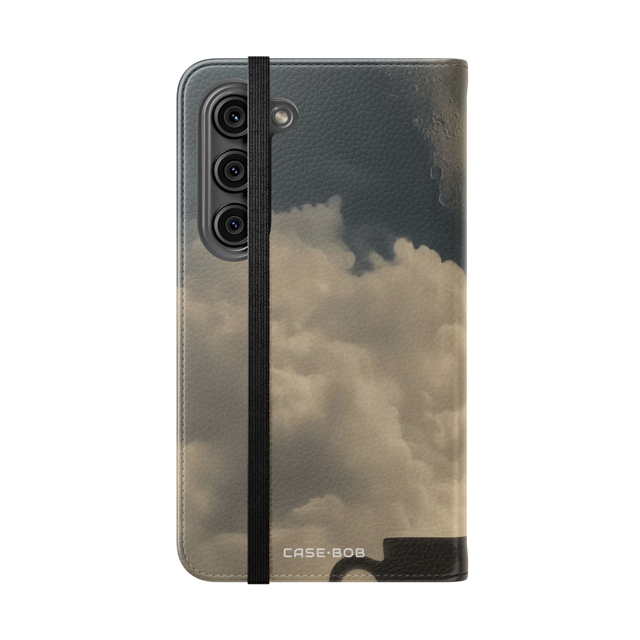 Moonlit Cup - Samsung S23 Case - Wallet