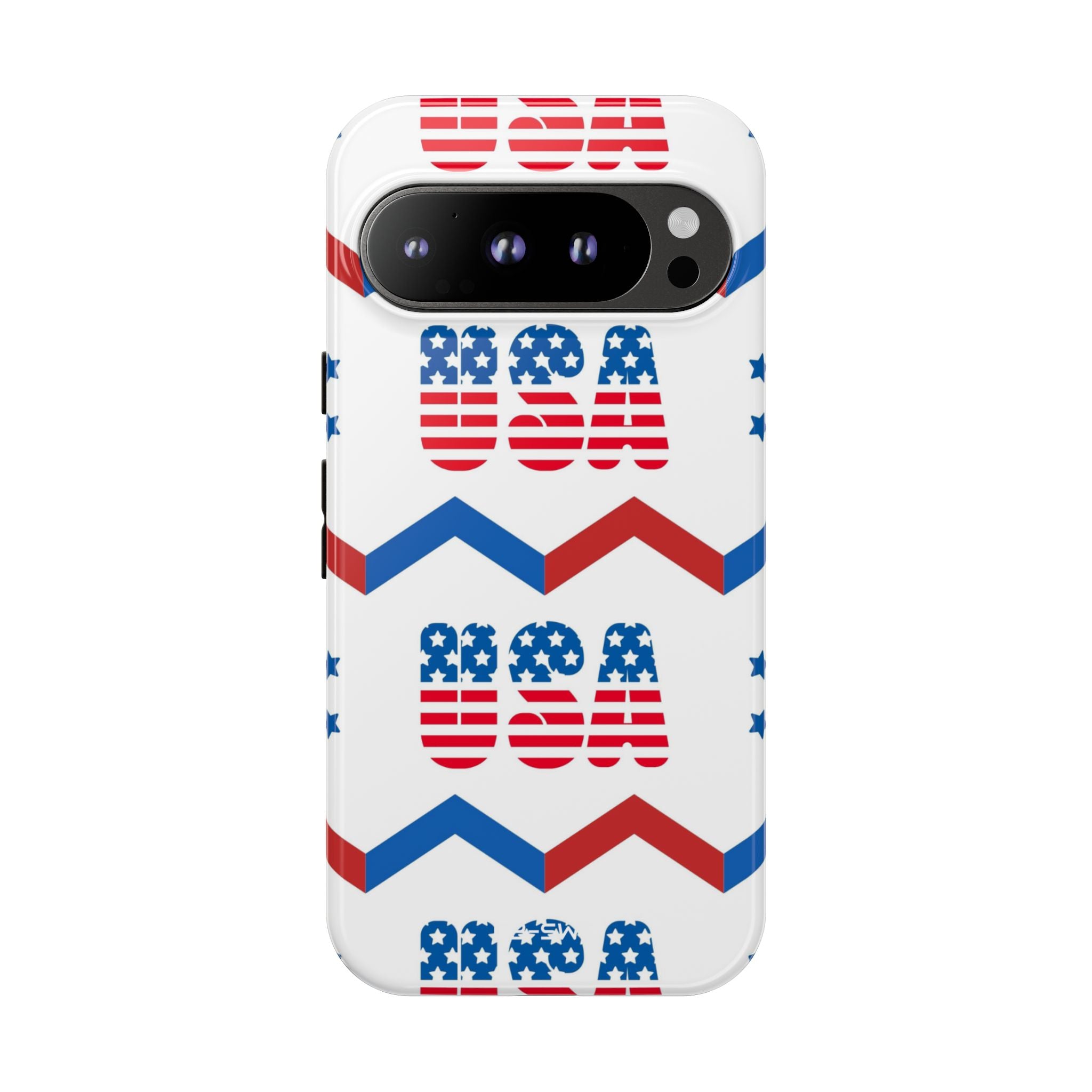 Stars Ignite Celebration - Google Pixel Case