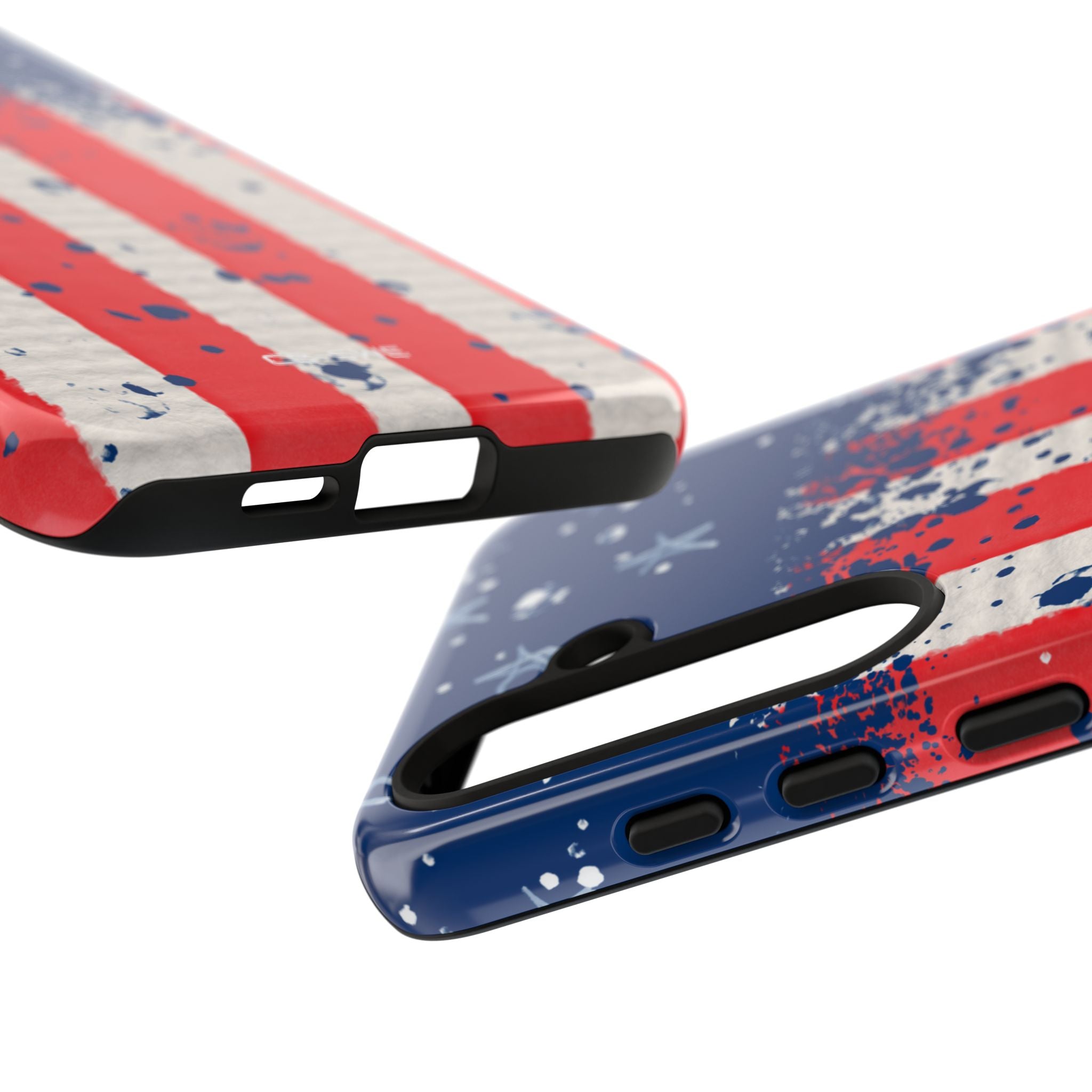 Stars Scatter Brightly - Samsung Case