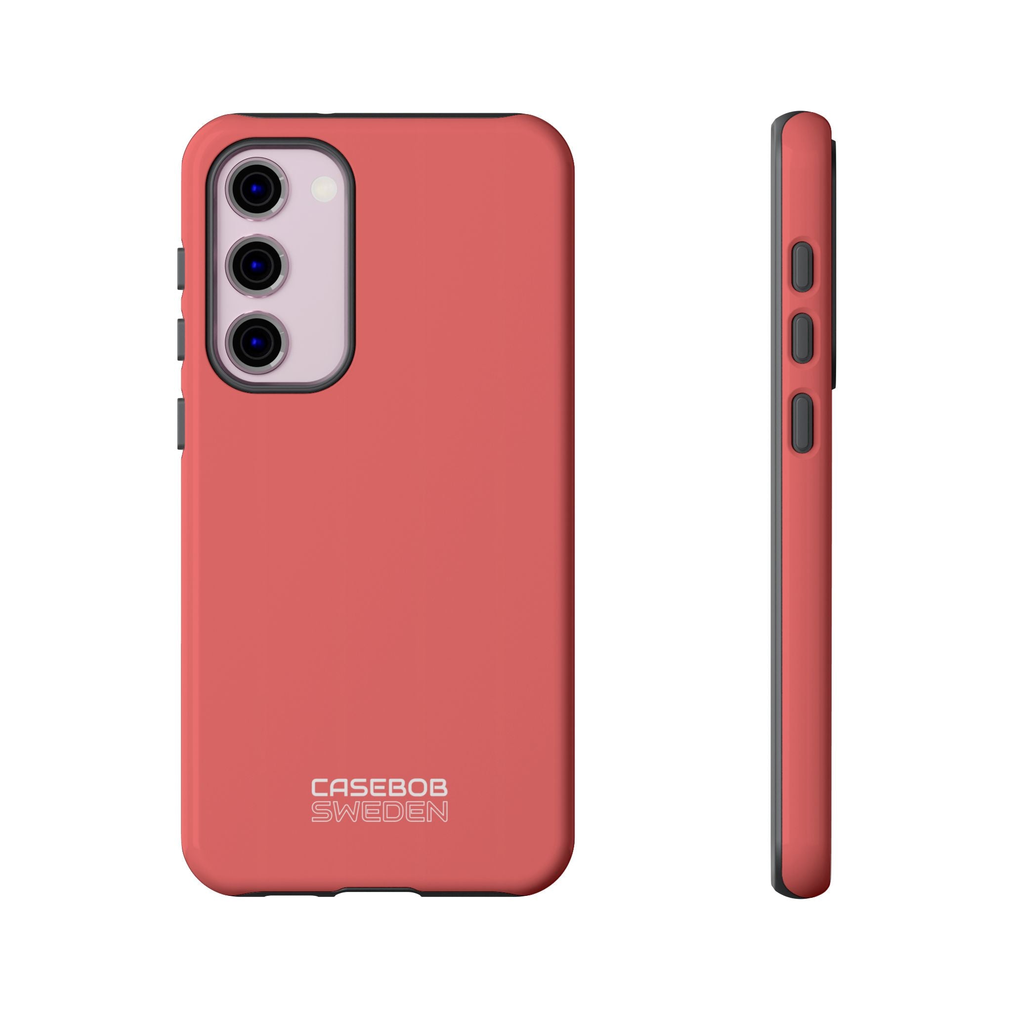 Rose Red Samsung S23 - Tough