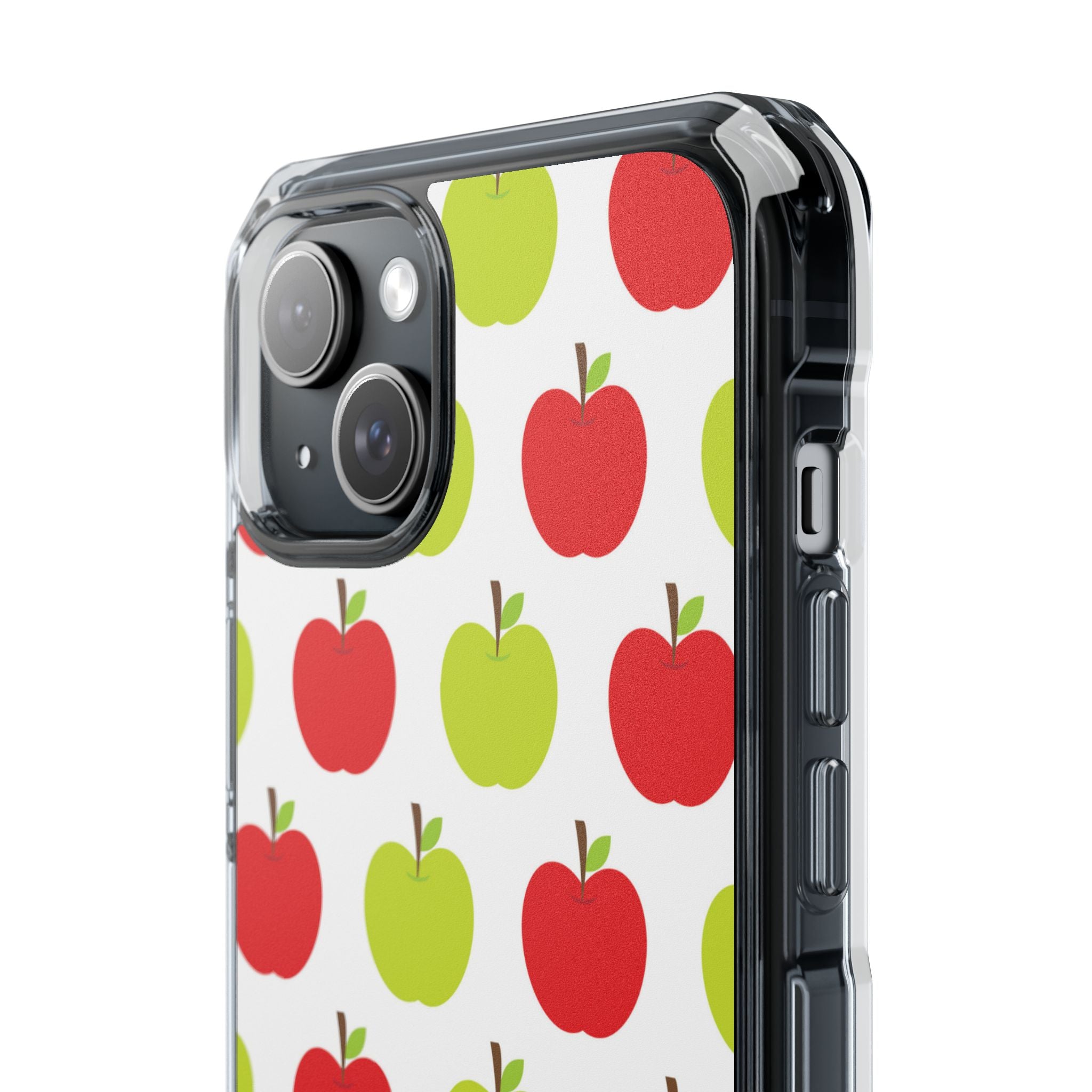 Apple Orchard Joy iPhone Case - Impact