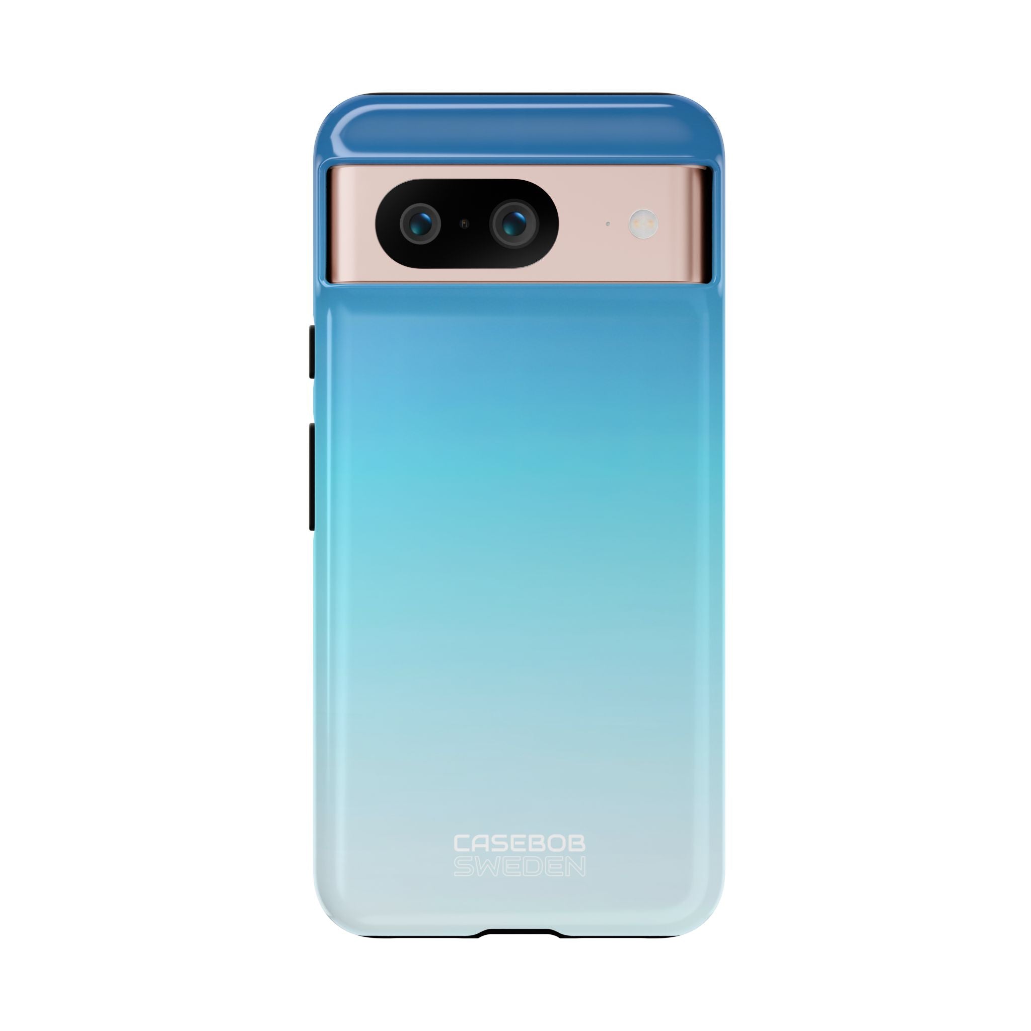 Sfumatura Blu Orizzonte Google Pixel 8 - Tough