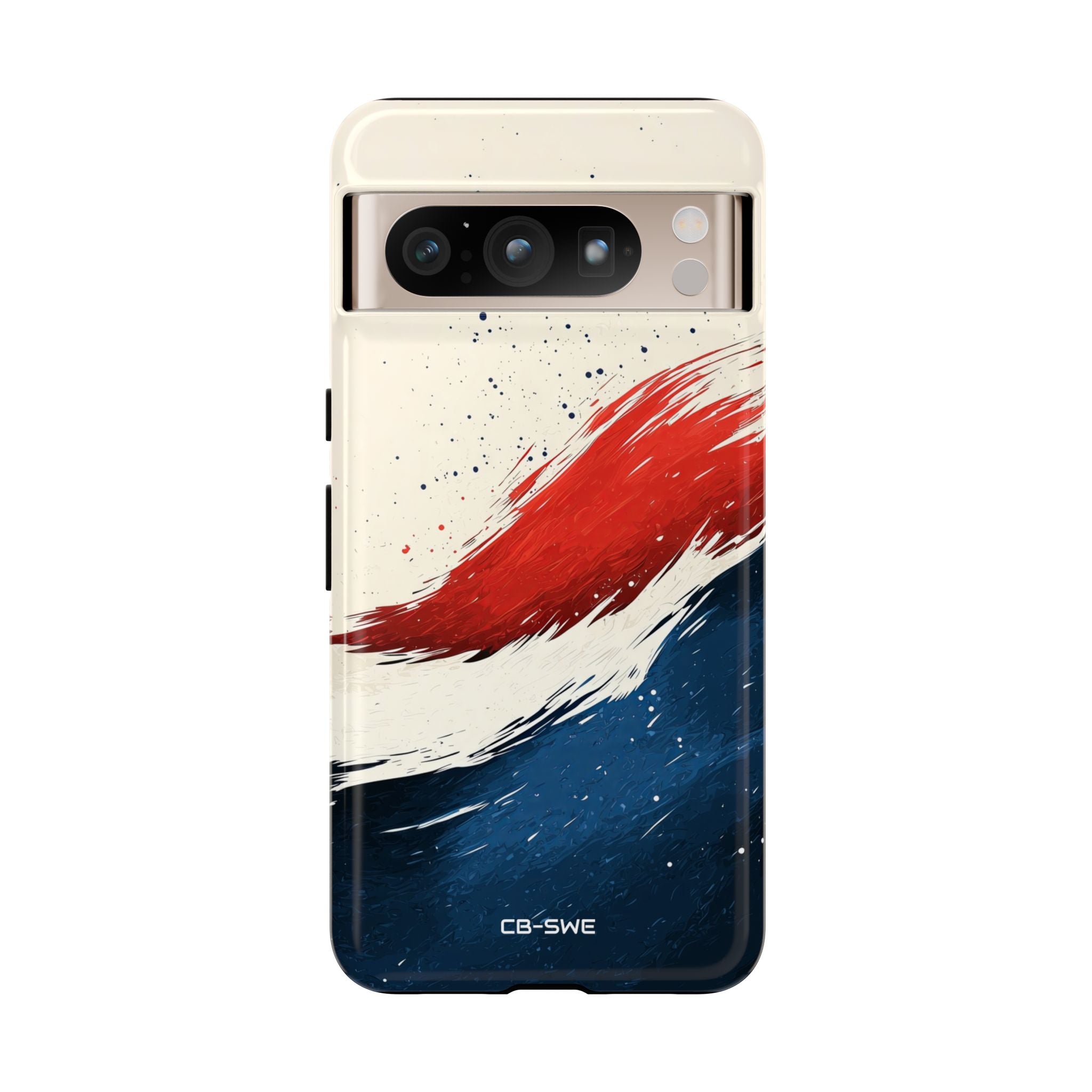 Dynamic Color Flow - Google Pixel Case
