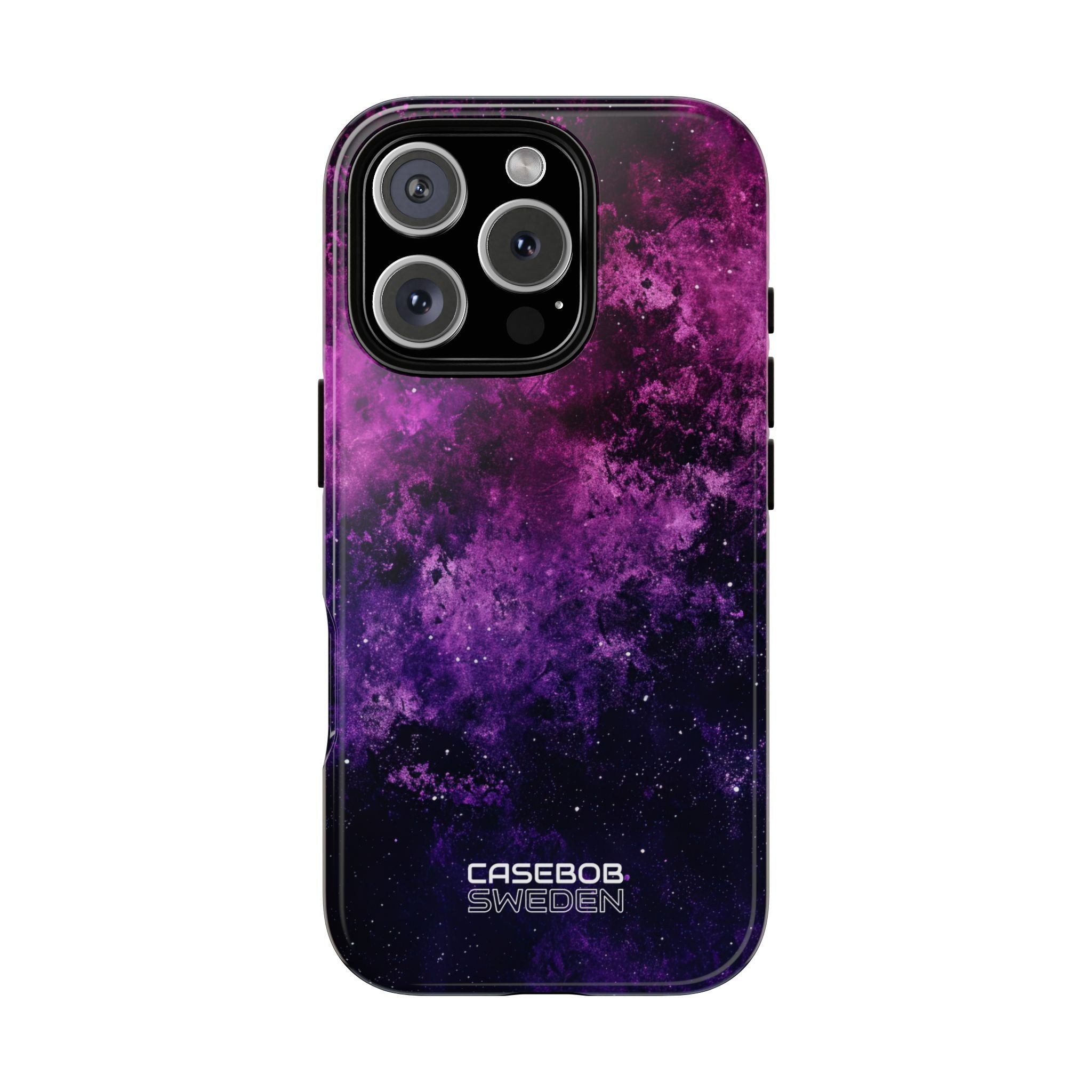 Cosmic Velvet Sky iPhone 16 - Tough