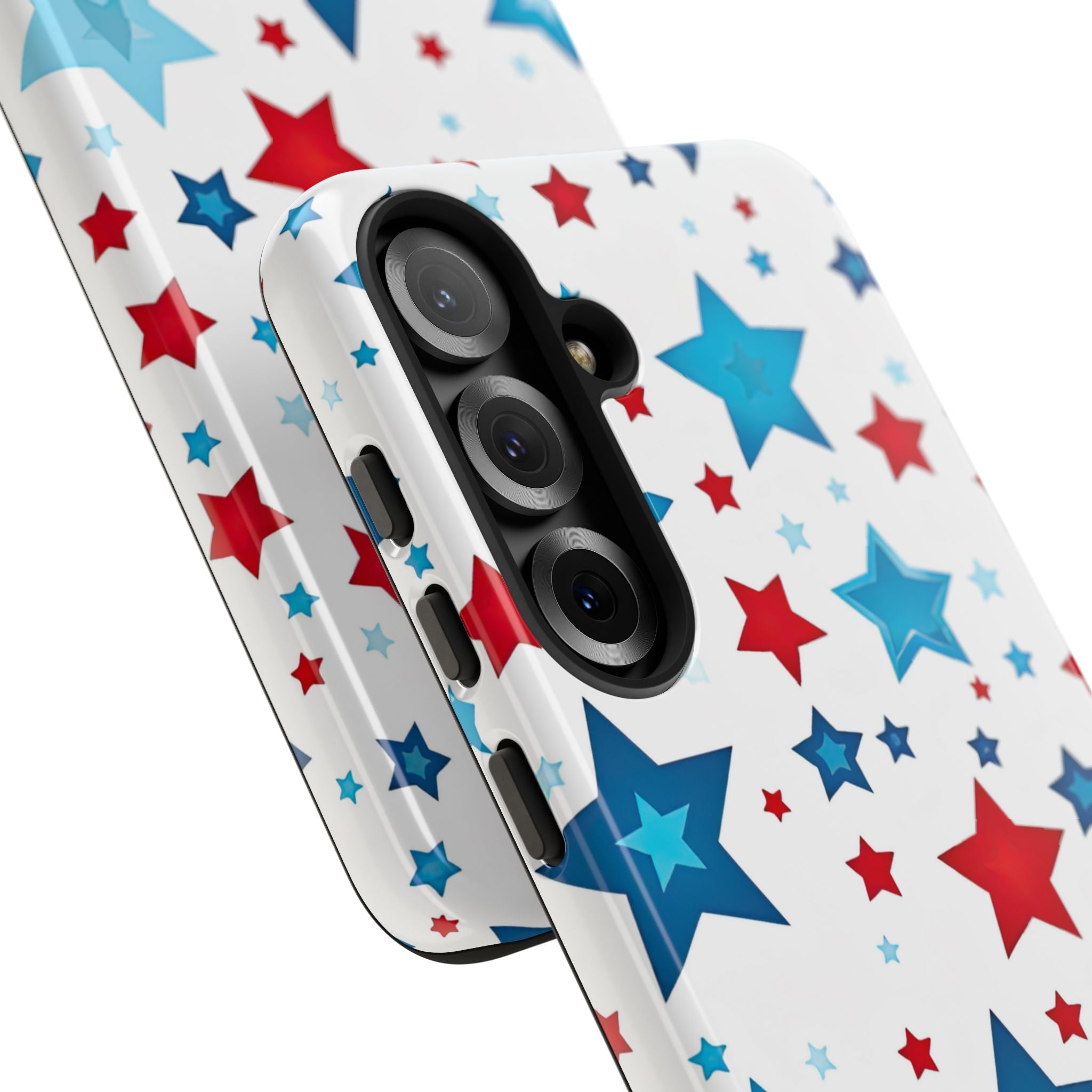Stars Celebrate Freedom - Samsung Case