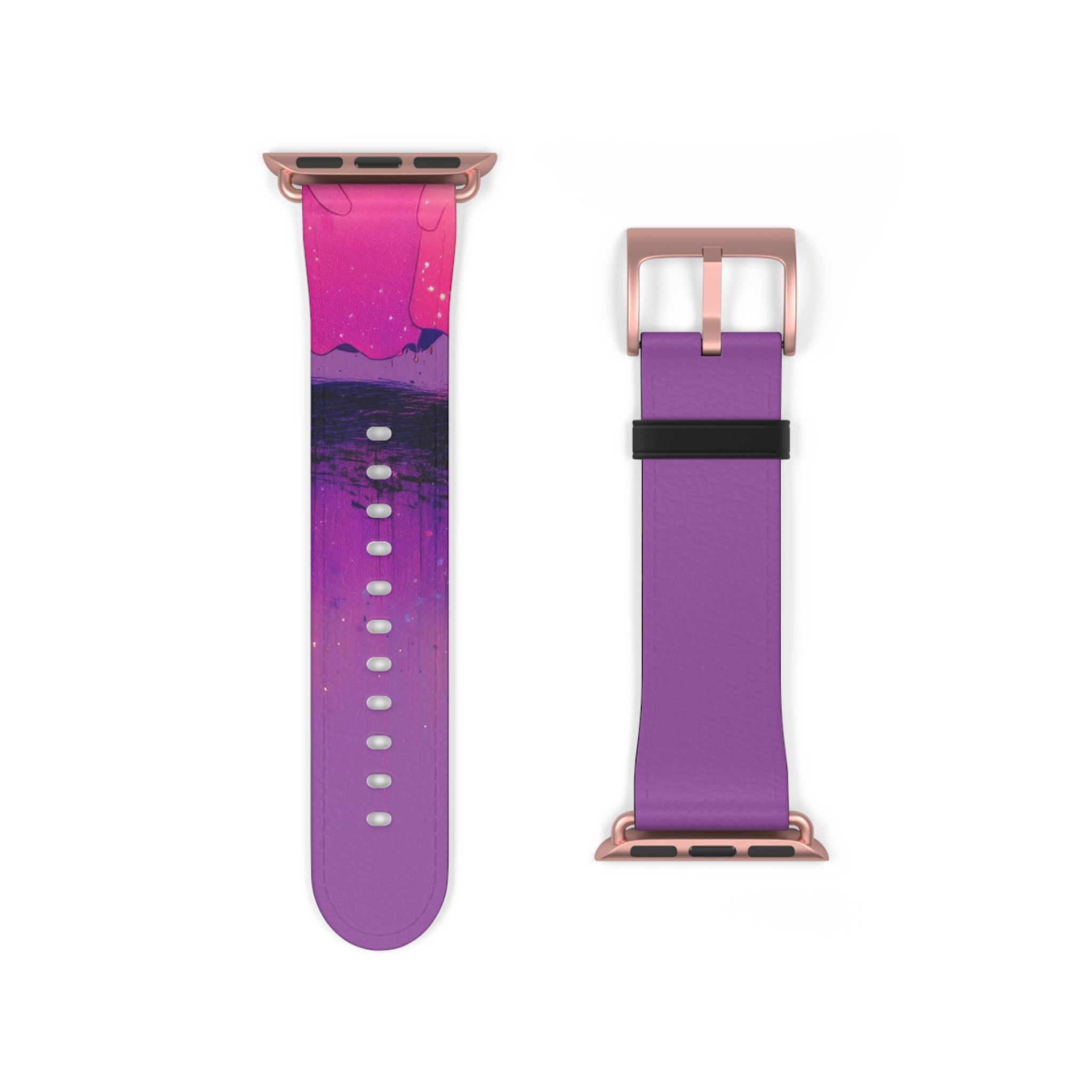 Ghostly Glow - Kellonranneke