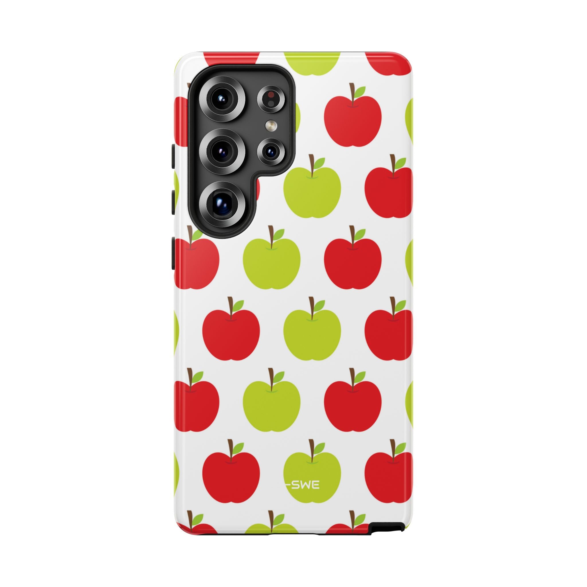 Apple Orchard Joy - Samsung Case