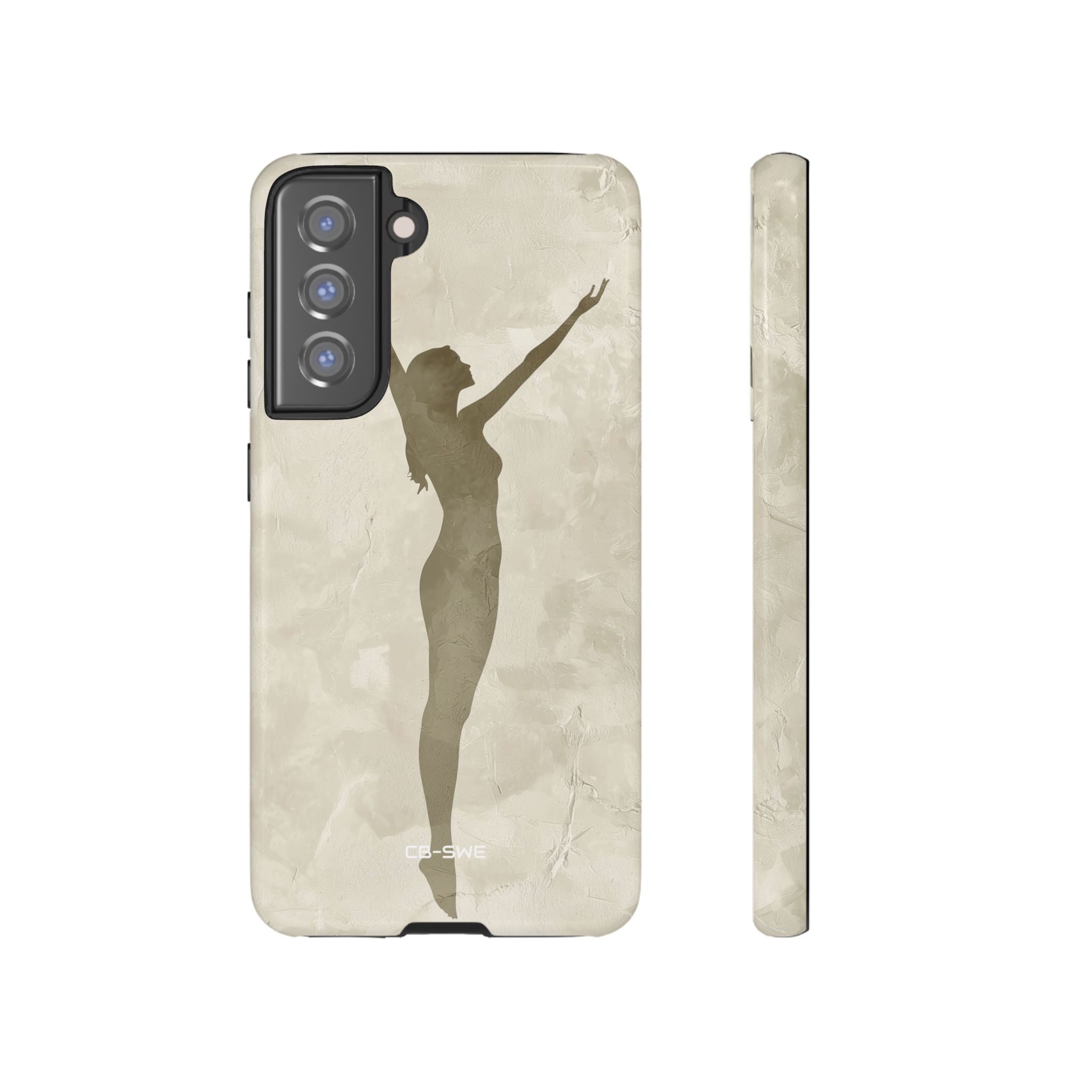 Reaching Beyond Boundaries - Samsung Case
