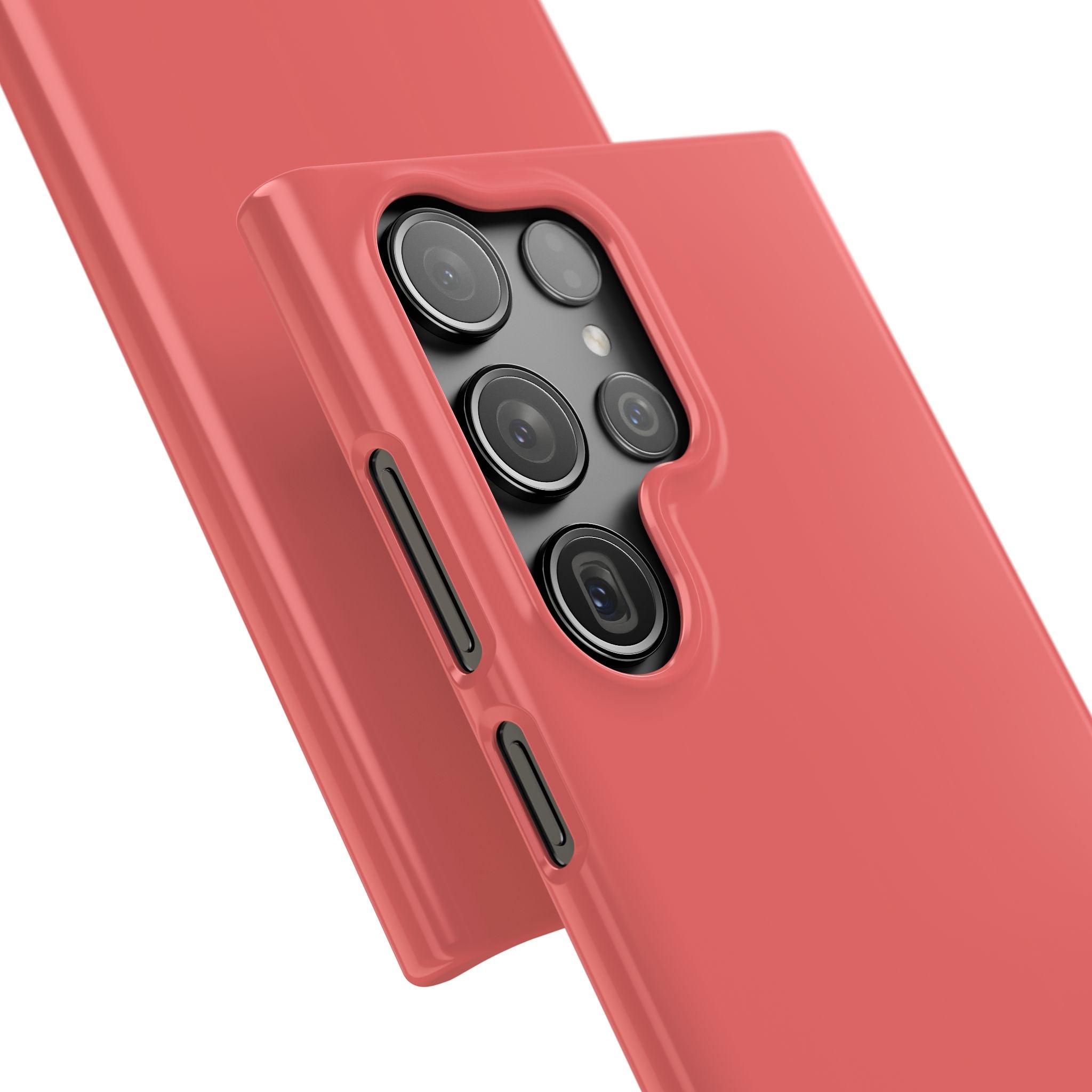 Rose Red Samsung S23 - Slim