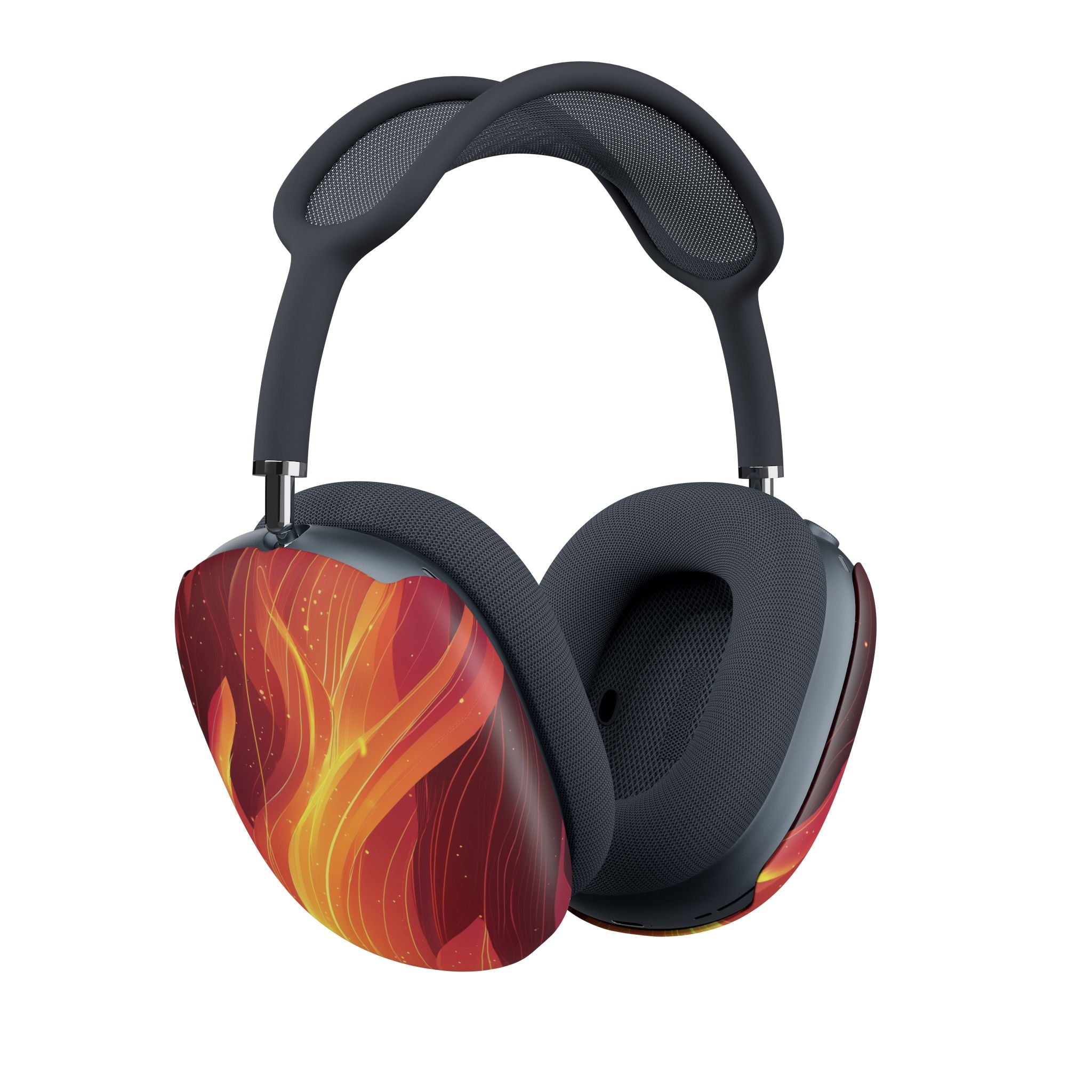 Flaming Ember - AirPod Max Case