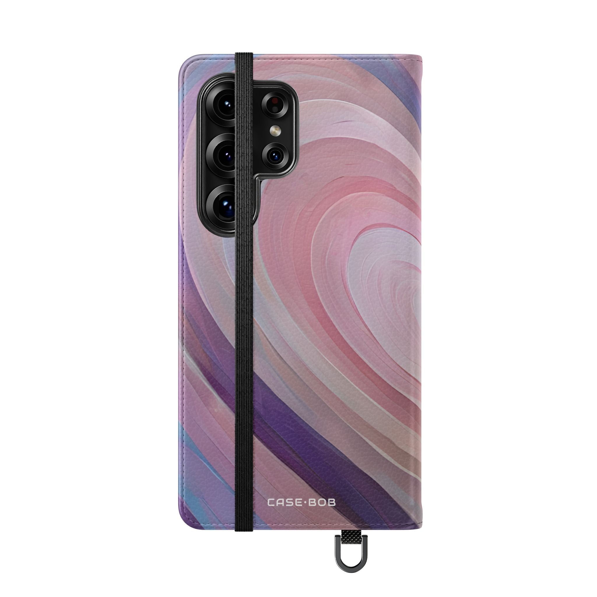 Heart Radiance - Samsung S25 Ultra Case - Lompakko