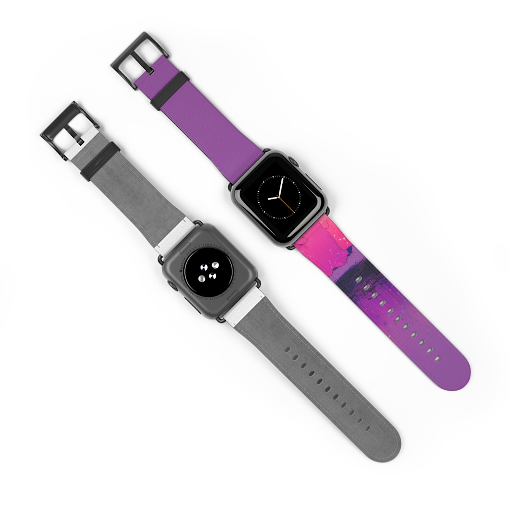 Ghostly Glow - Kellonranneke