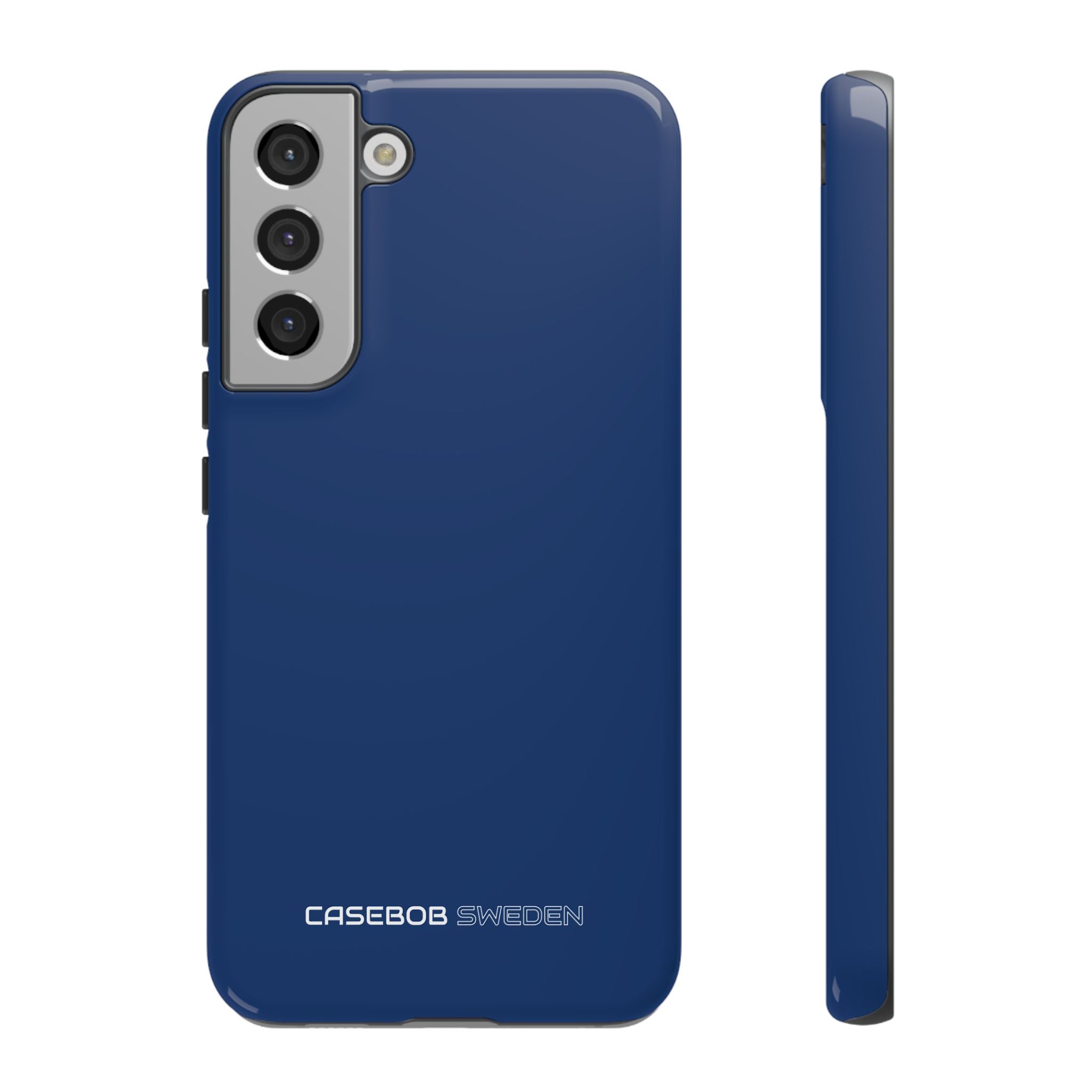 Ocean Navy Samsung S22 - Tough